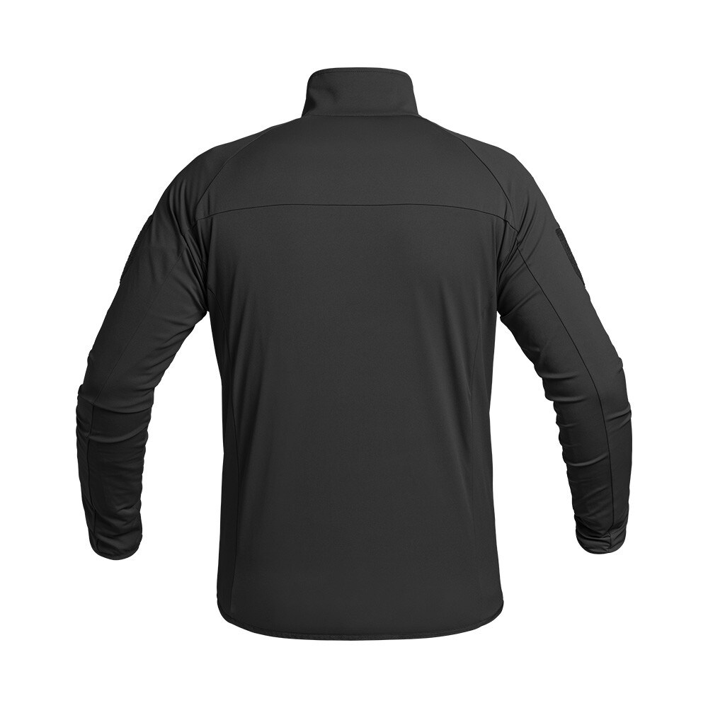 Bluză termoactivă A10 Equipment Vesta Instructor X-Move - Black