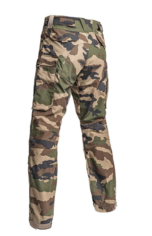 Pantaloni A10 Equipment Fighter - CCE Camo