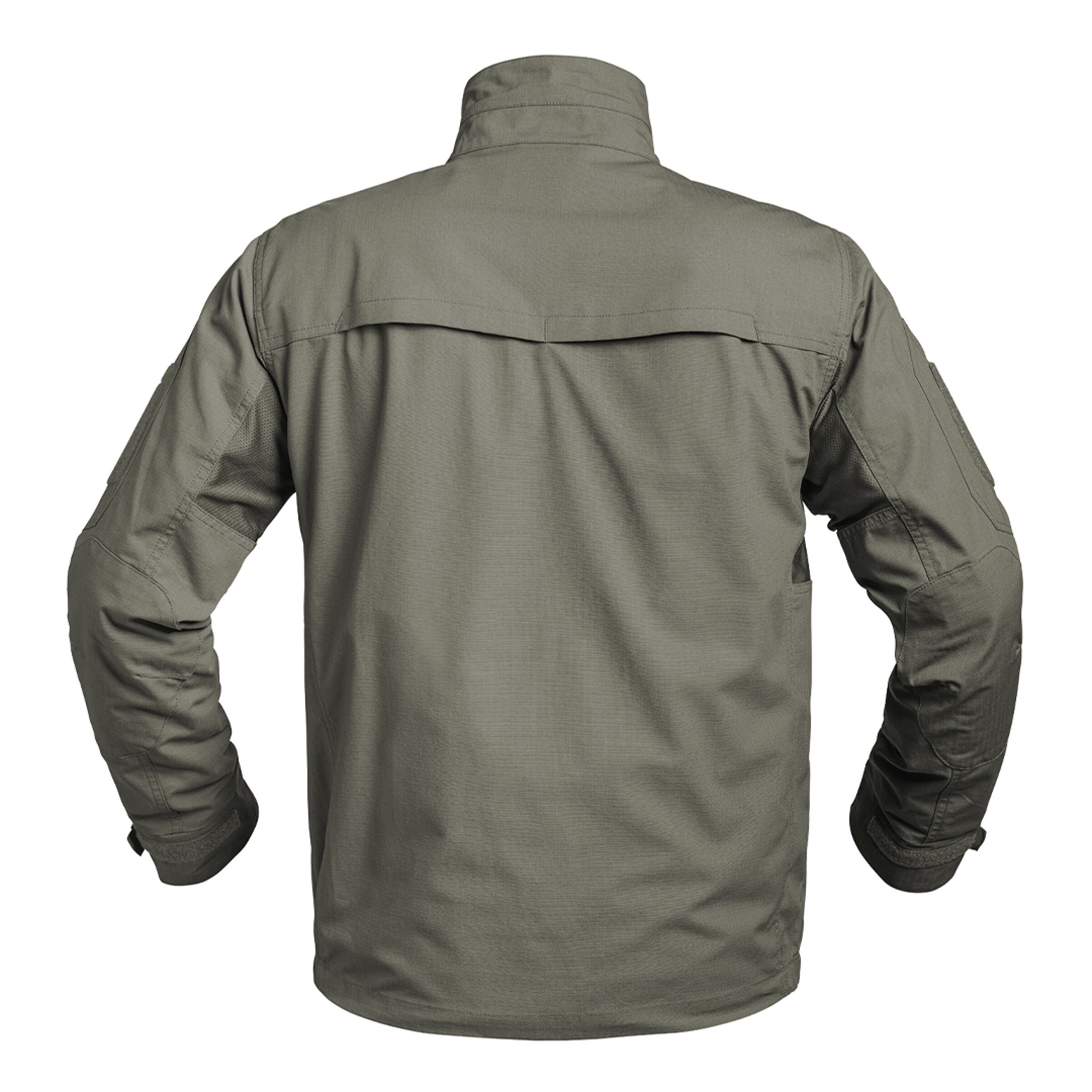 Geacă A10 Equipment Fighter Short Jacket - Olive Green