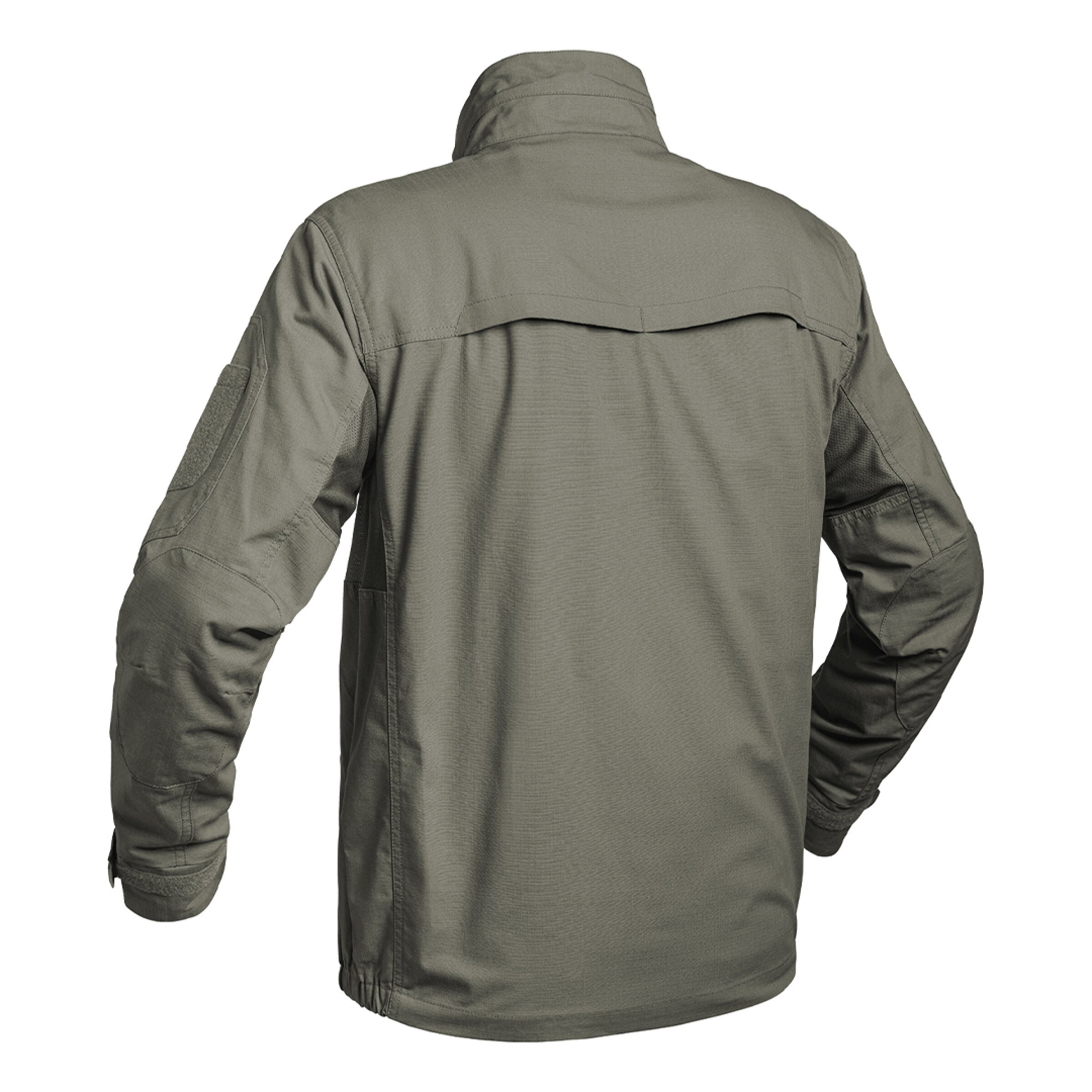 Geacă A10 Equipment Fighter Short Jacket - Olive Green