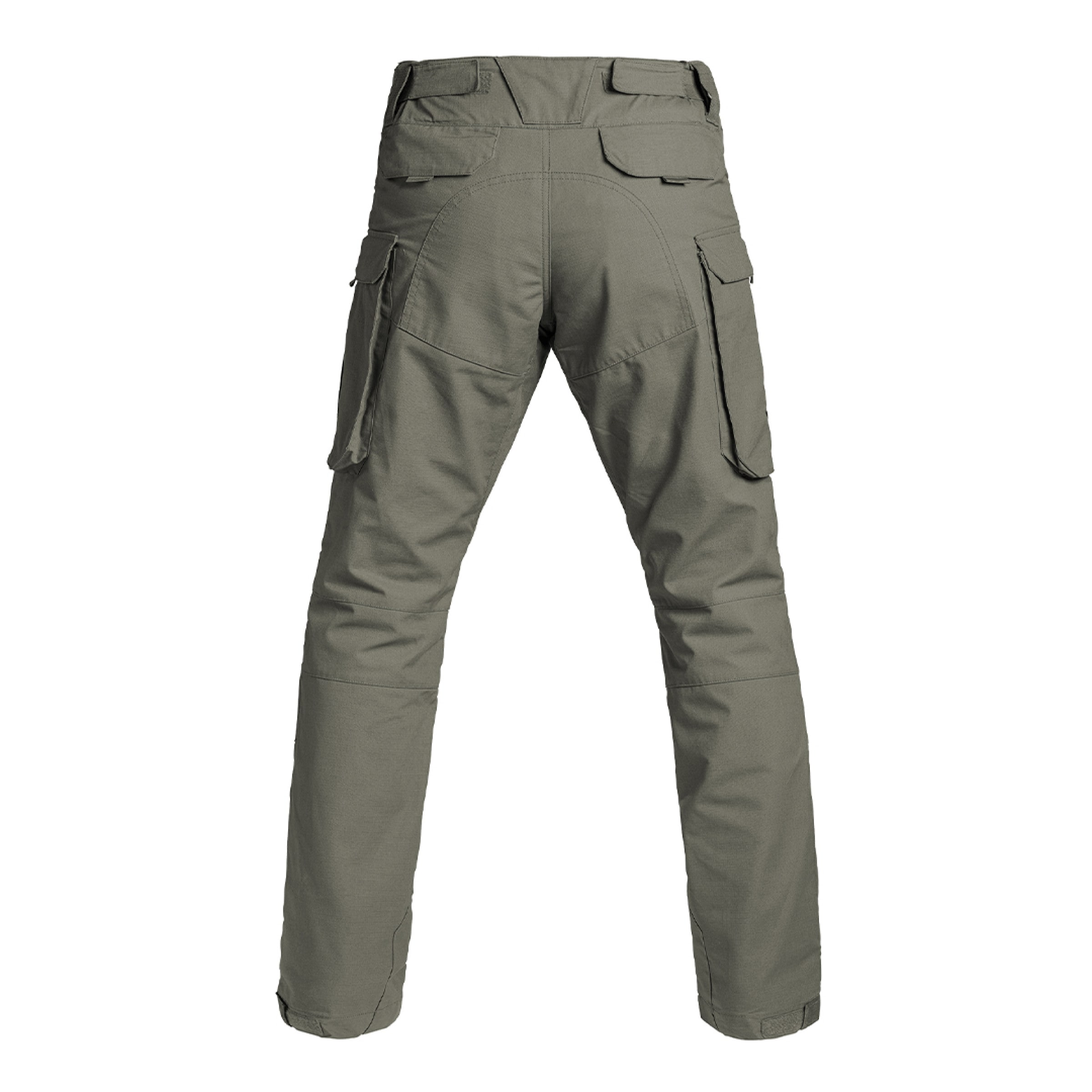Pantaloni A10 Equipment Fighter - Olive Green