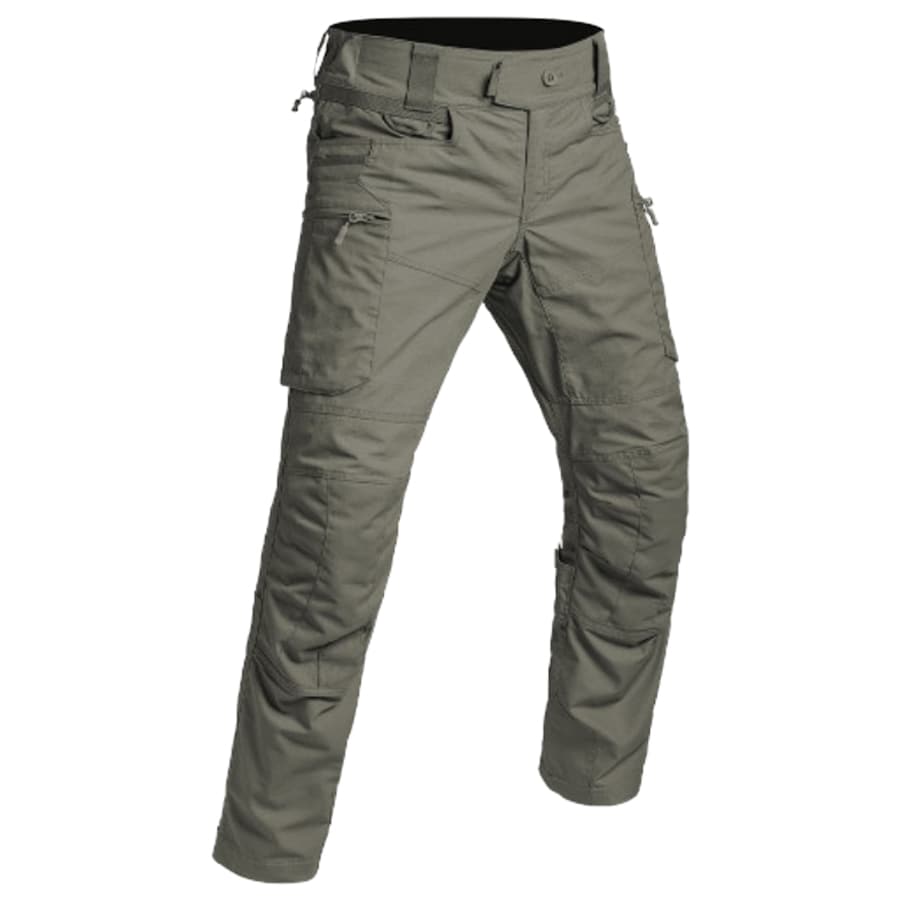 Pantaloni A10 Equipment Fighter V2 - Olive Green