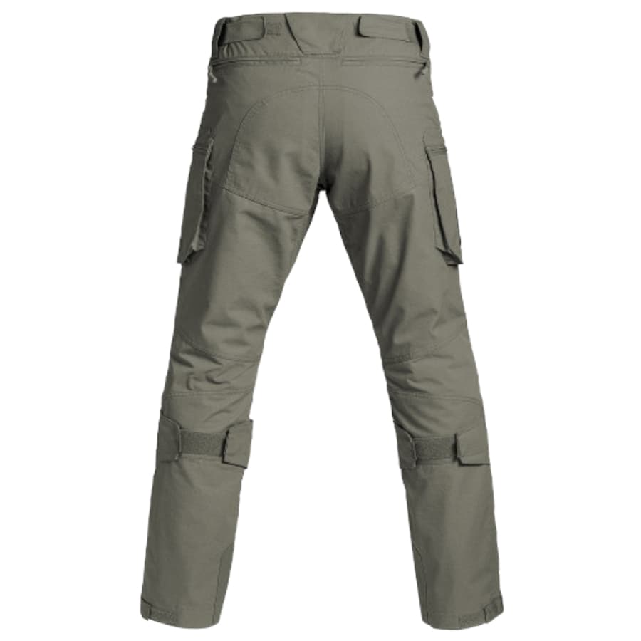 Pantaloni A10 Equipment Fighter V2 - Olive Green