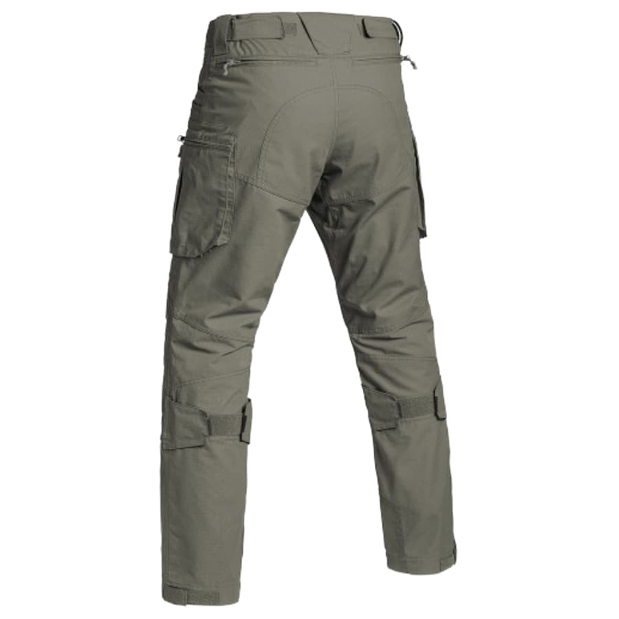 Pantaloni A10 Equipment Fighter V2 - Olive Green