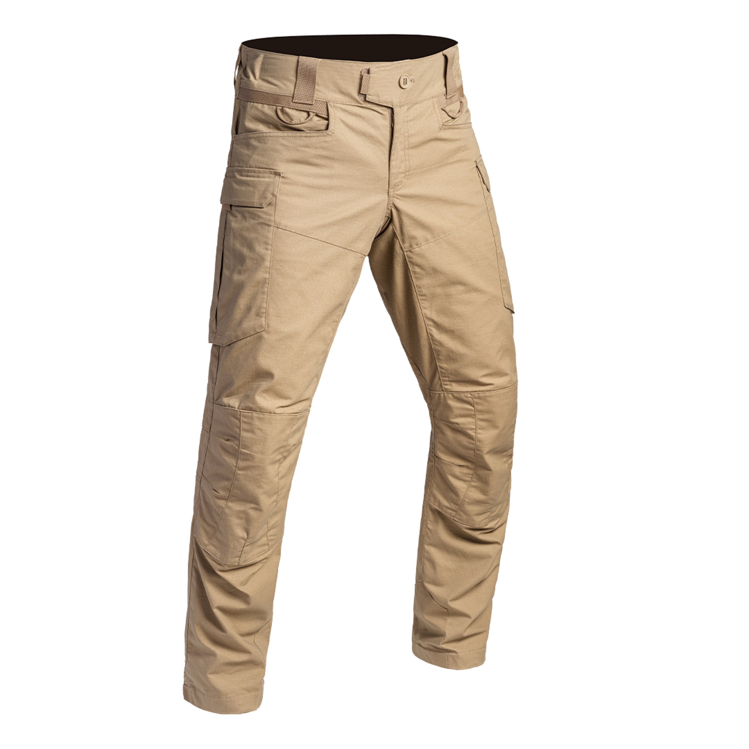 Pantaloni A10 Equipment Fighter - Tan