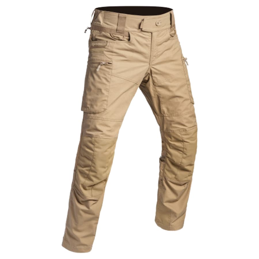 Pantaloni A10 Equipment Fighter V2 - Tan