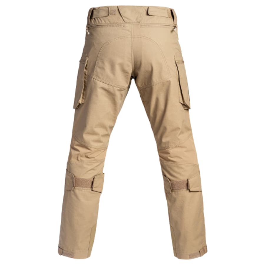 Pantaloni A10 Equipment Fighter V2 - Tan