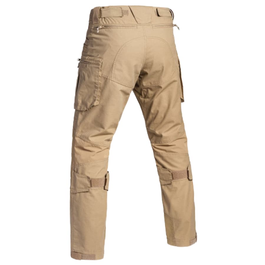 Pantaloni A10 Equipment Fighter V2 - Tan