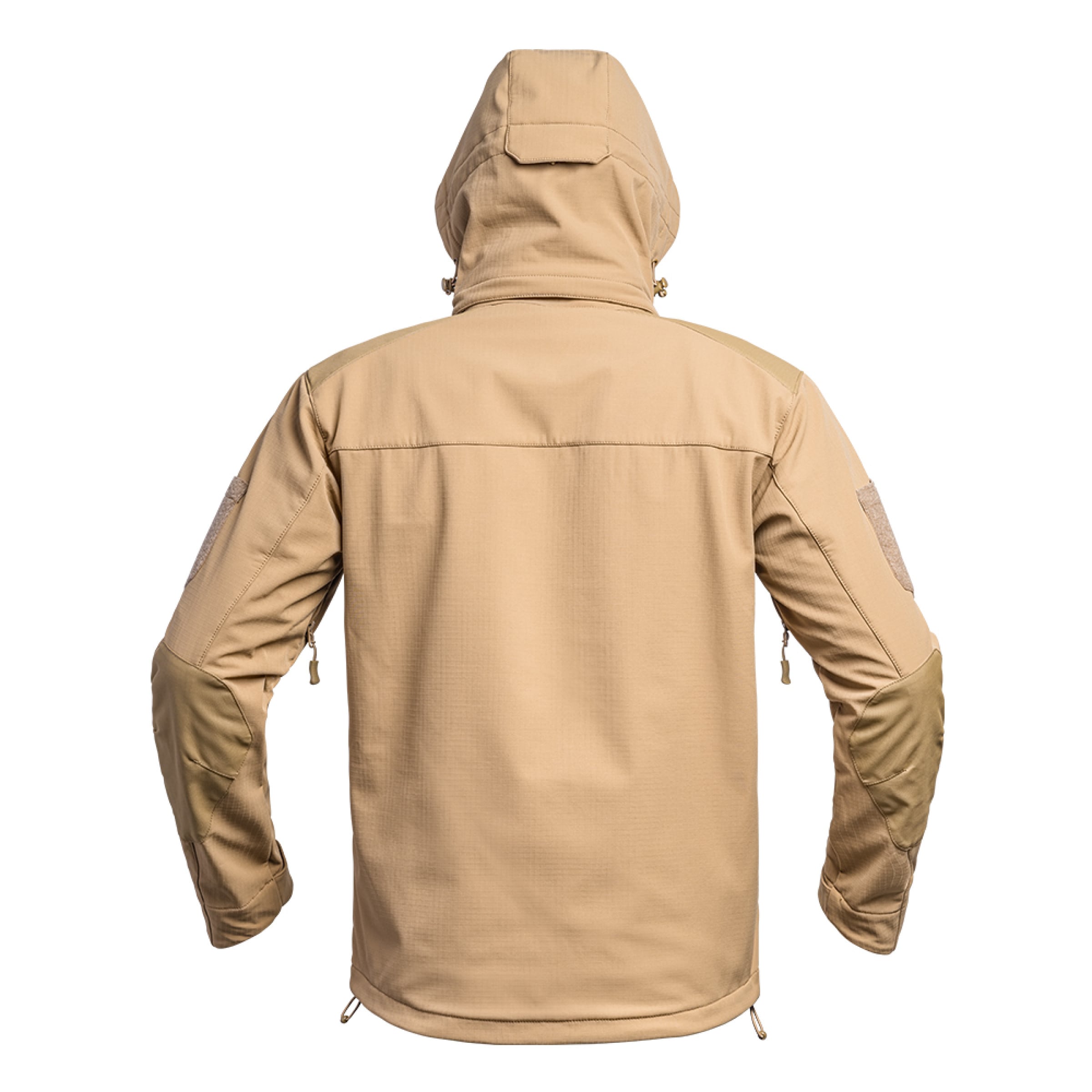 Geacă A10 Equipment Softshell V2 Fighter - Tan