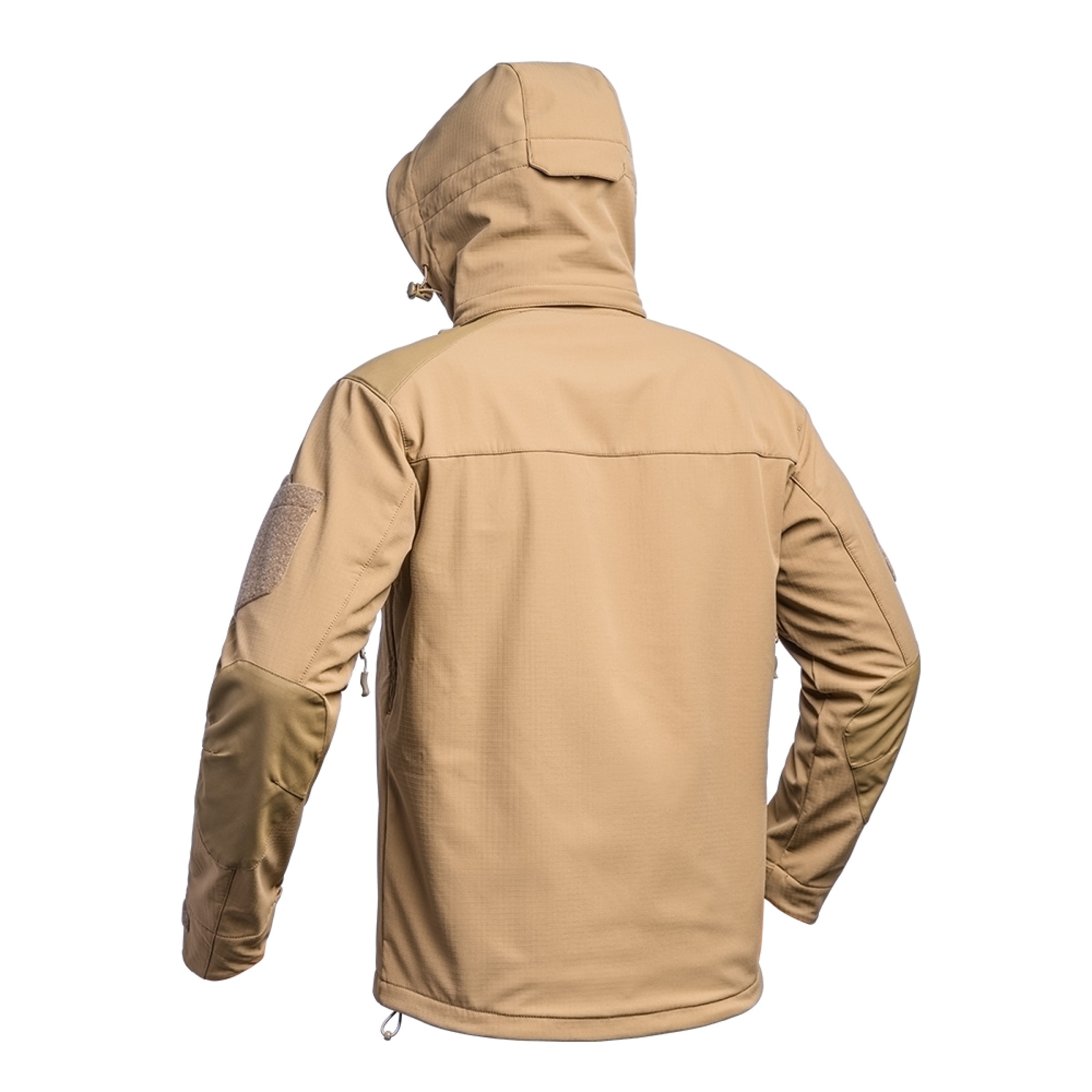 Geacă A10 Equipment Softshell V2 Fighter - Tan