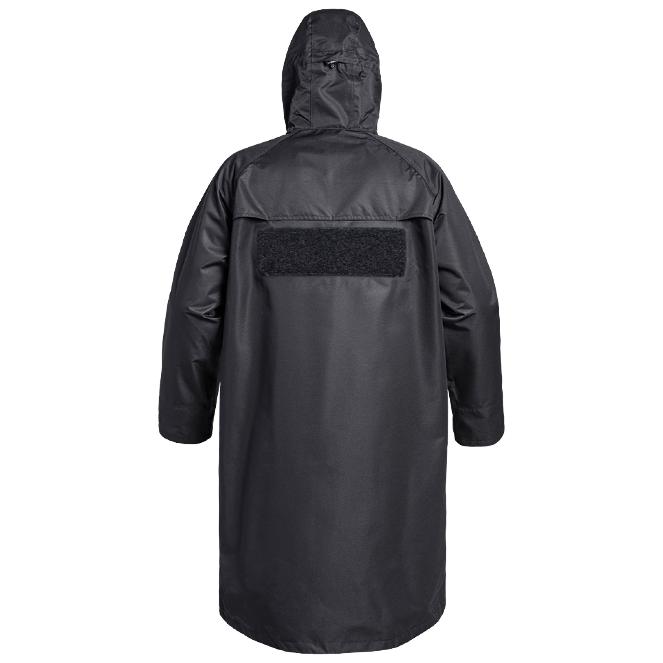 Poncho A10 Equipment Secu-One - Black