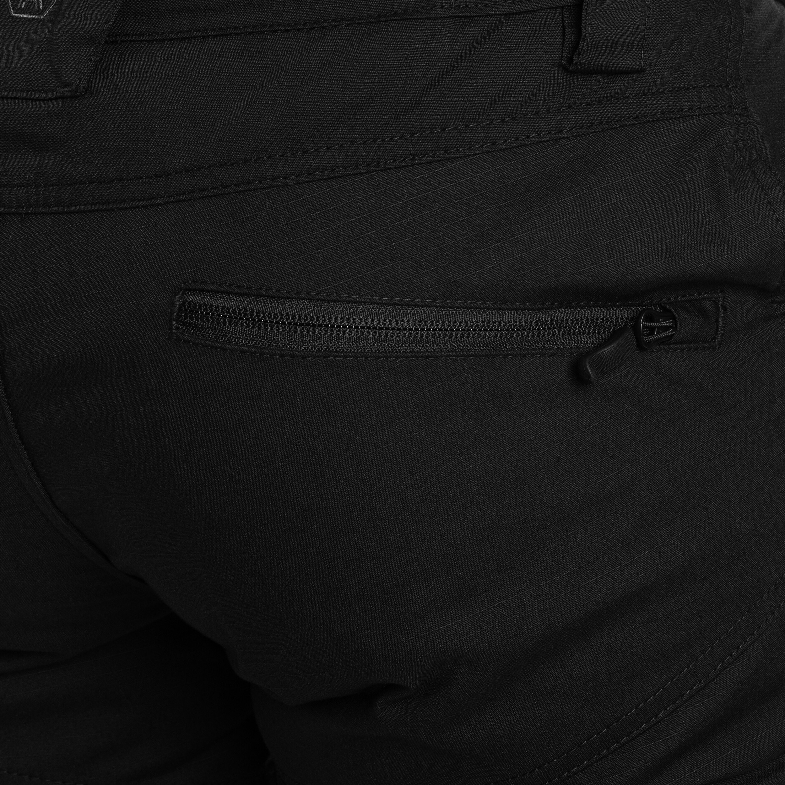 Pantaloni A10 Equipment V2 Instructor - Black