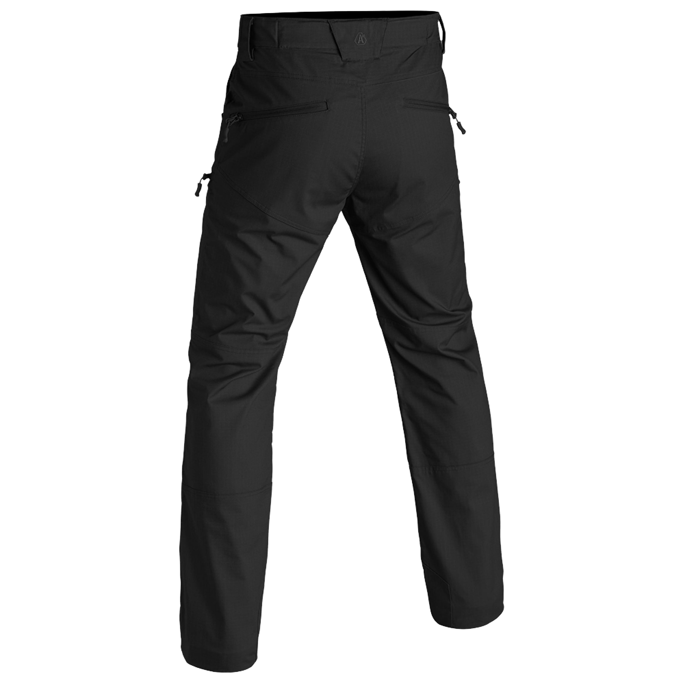 Pantaloni A10 Equipment V2 Instructor - Black