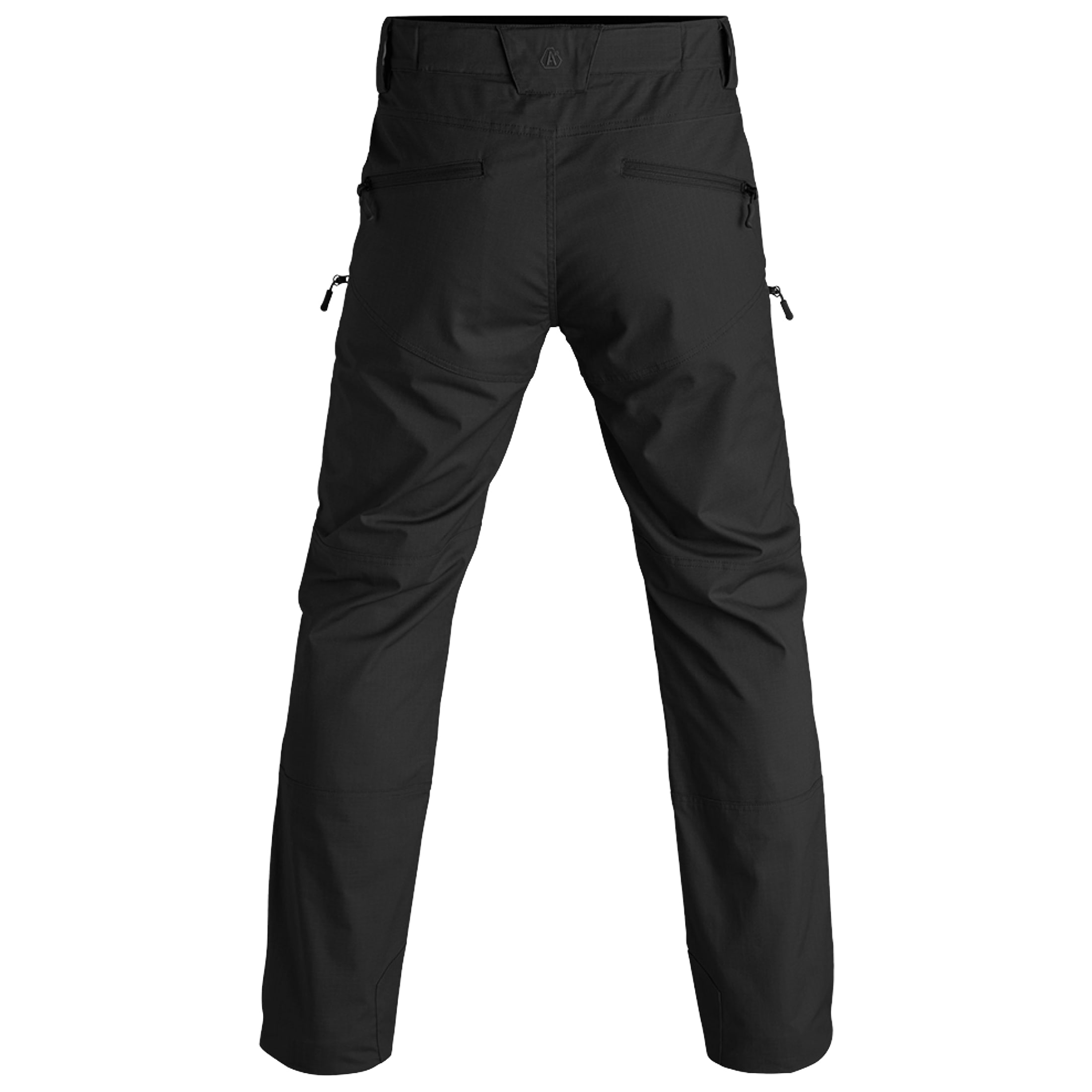 Pantaloni A10 Equipment V2 Instructor - Black