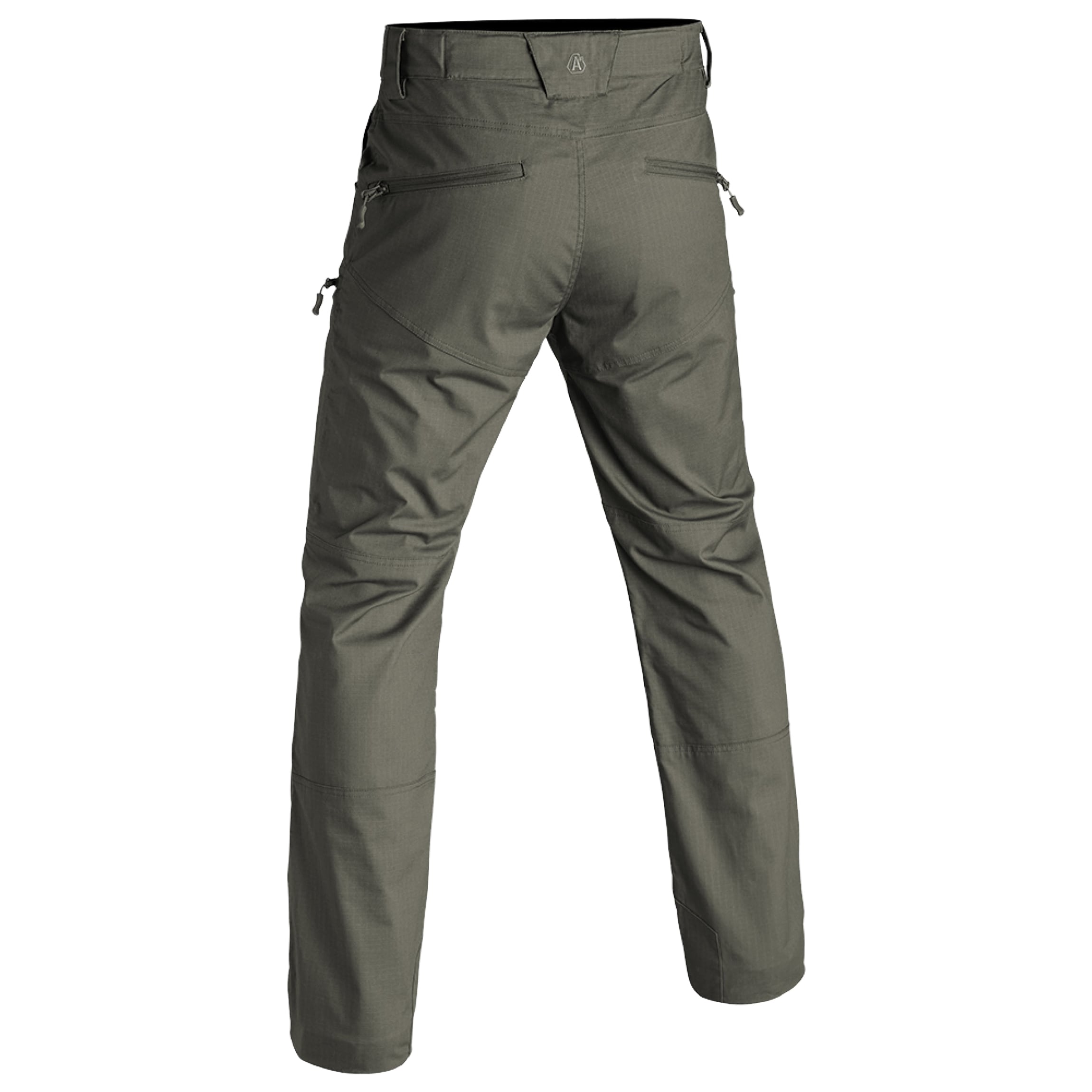 Pantaloni A10 Equipment V2 Instructor - Olive Green