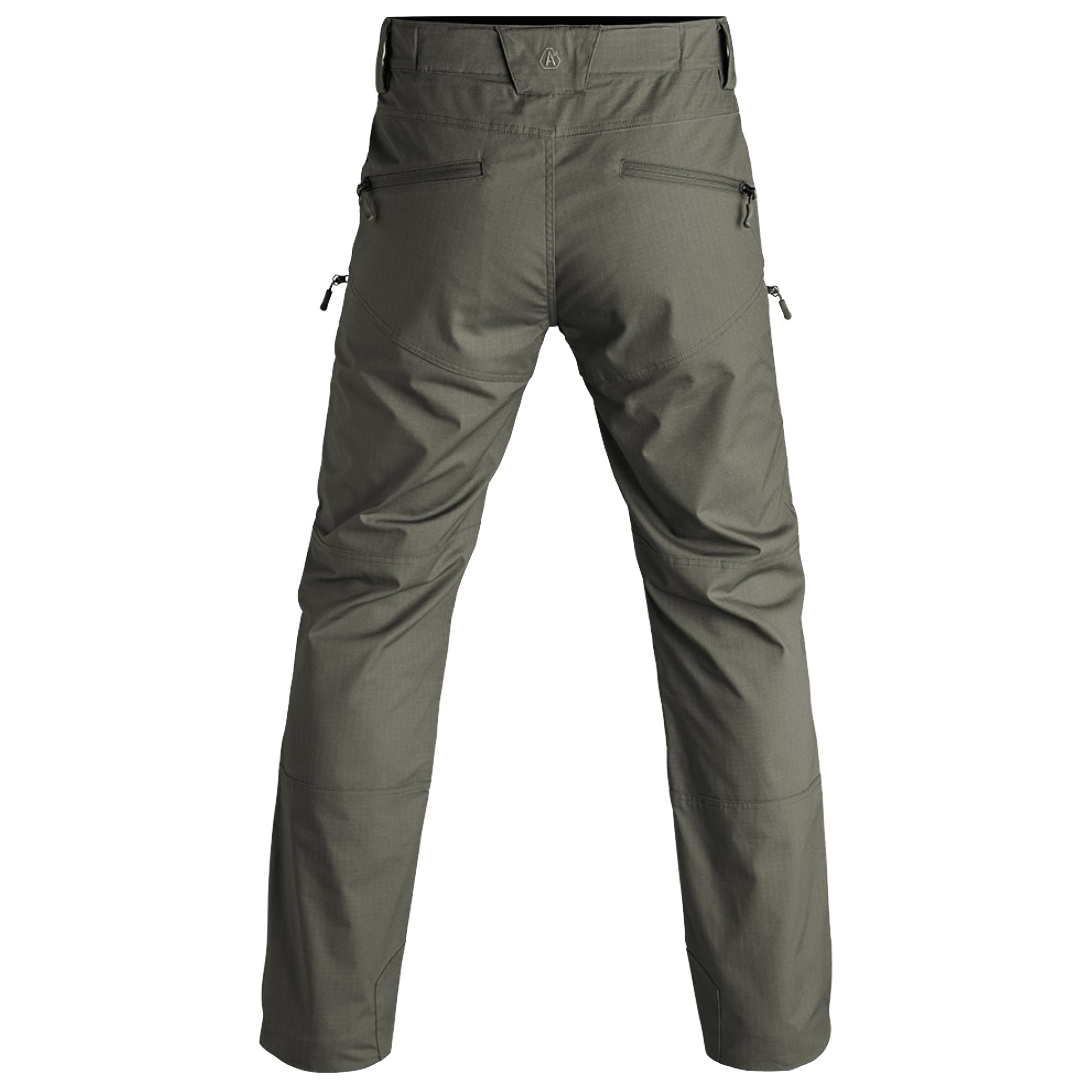 Pantaloni A10 Equipment V2 Instructor - Olive Green