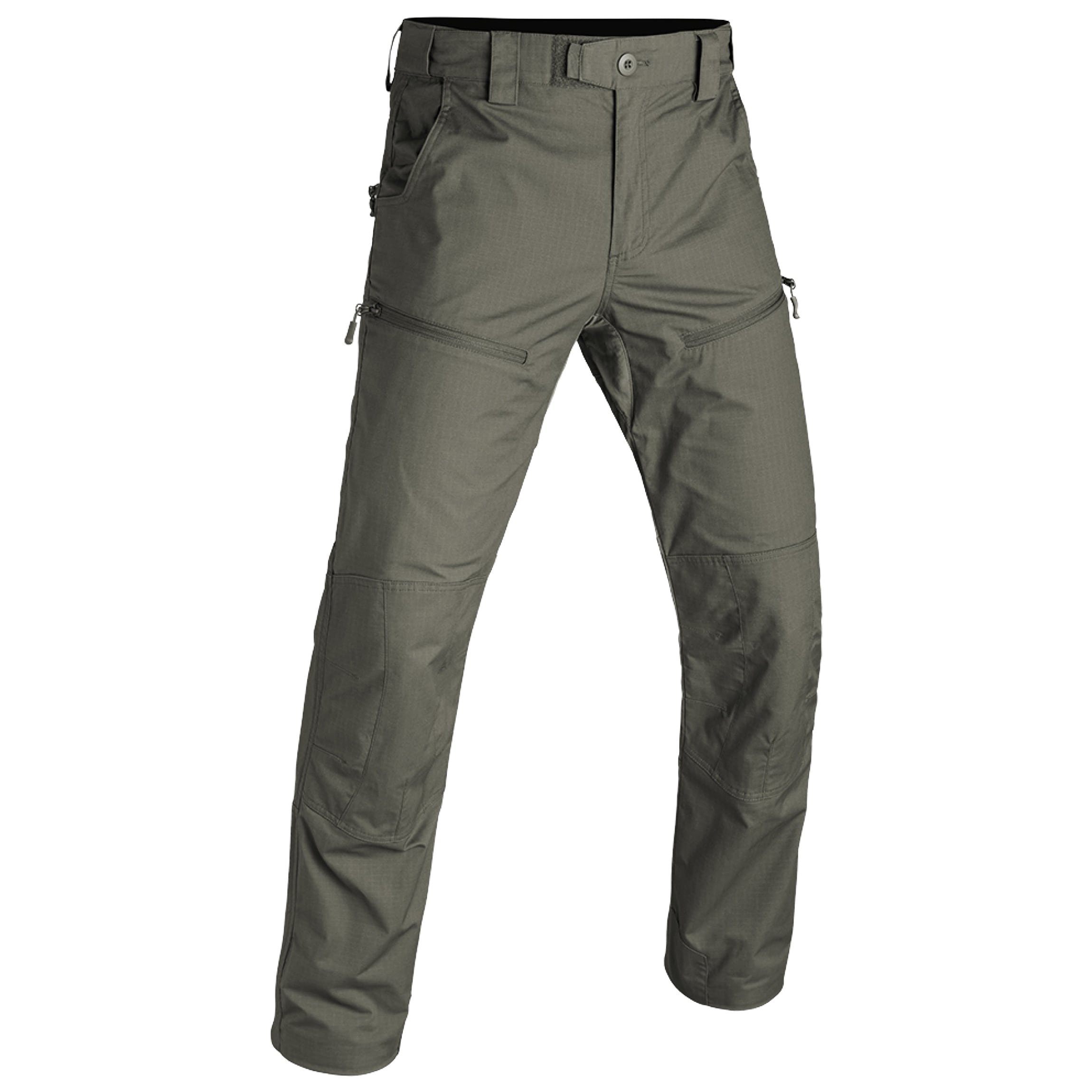 Pantaloni A10 Equipment V2 Instructor - Olive Green