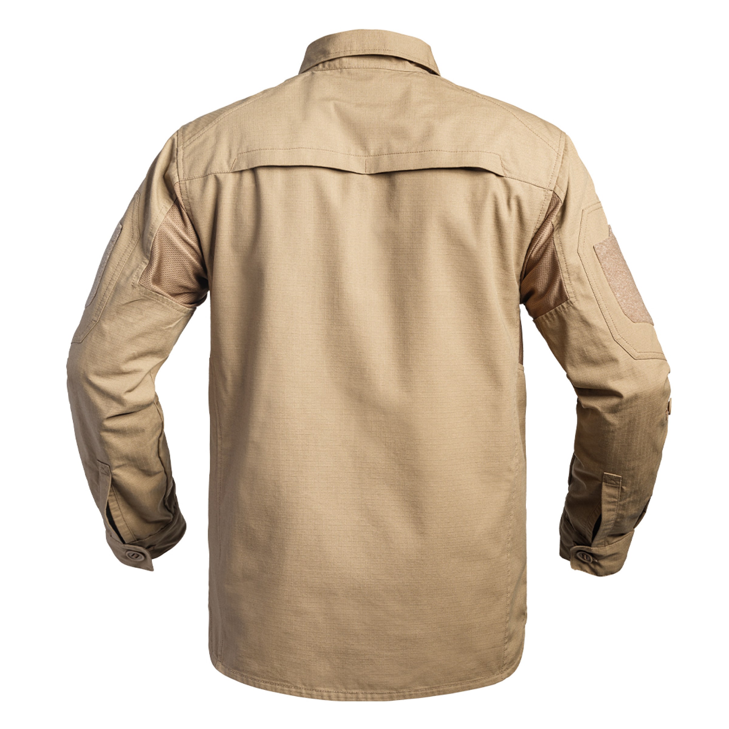Cămașă A10 Equipment Fighter Shirt - Tan