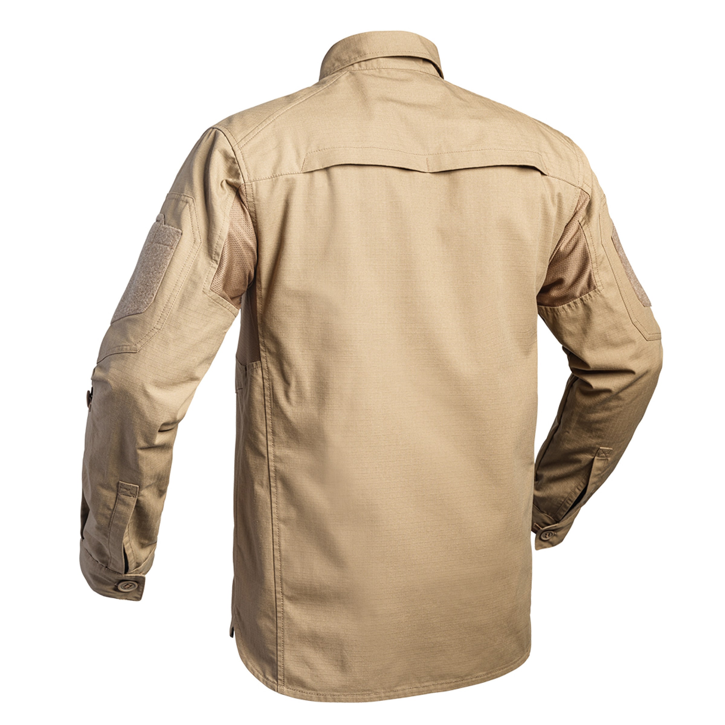 Cămașă A10 Equipment Fighter Shirt - Tan