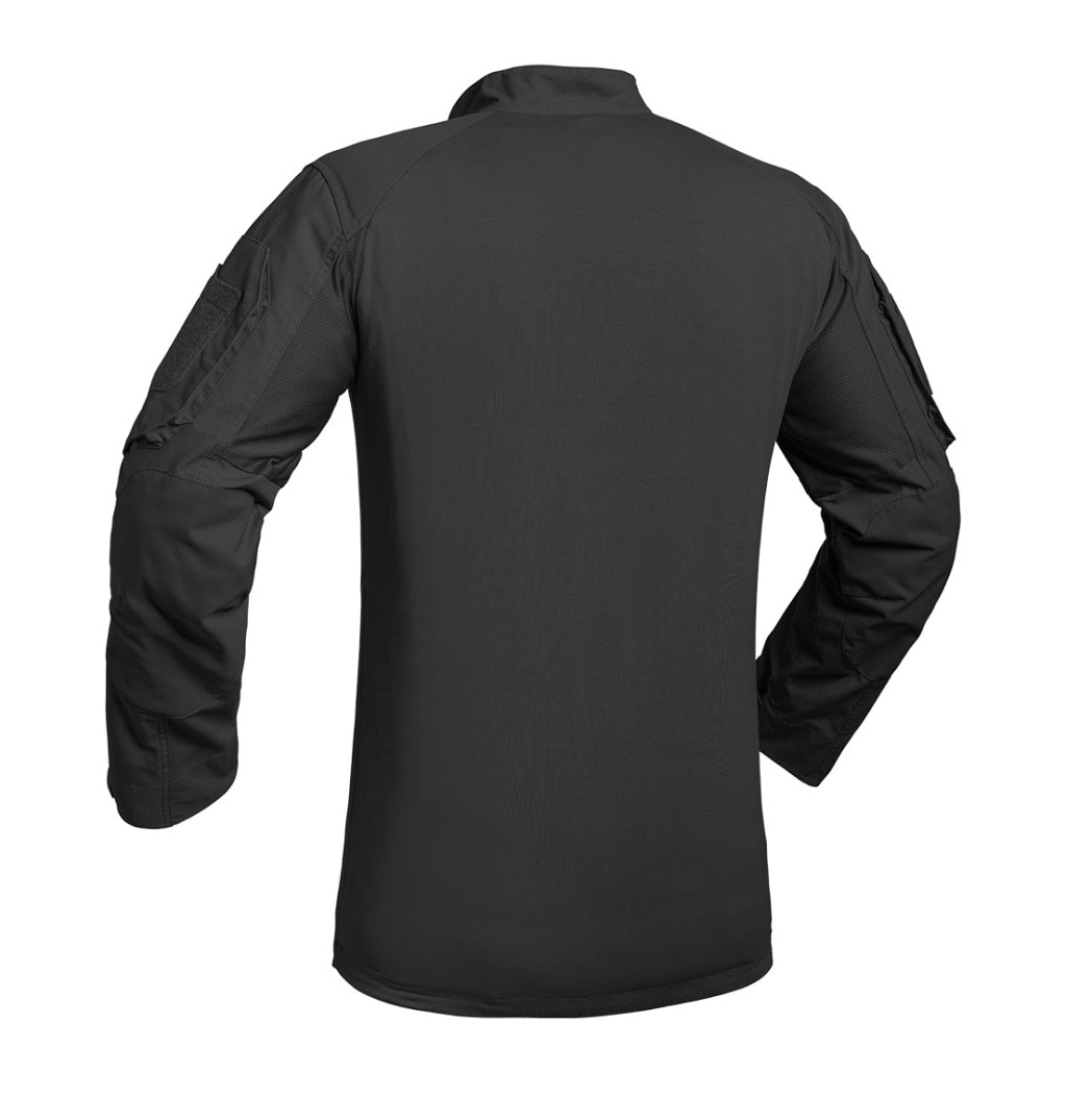 Bluză A10 Equipment Ubas V2 Fighter Combat Shirt - Black