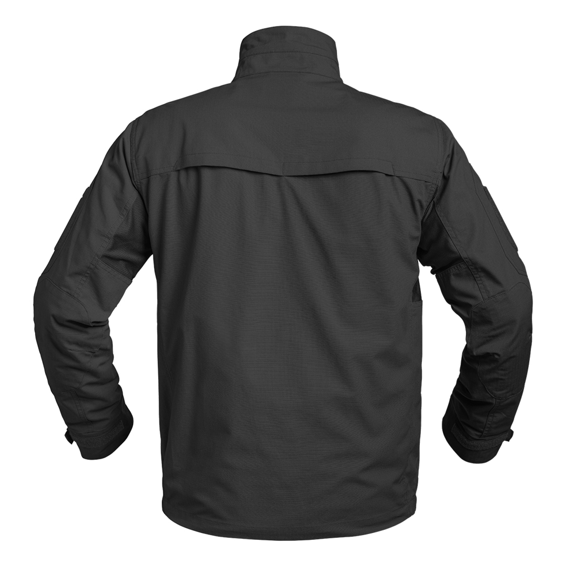 Geacă A10 Equipment Fighter Short Jacket - Black