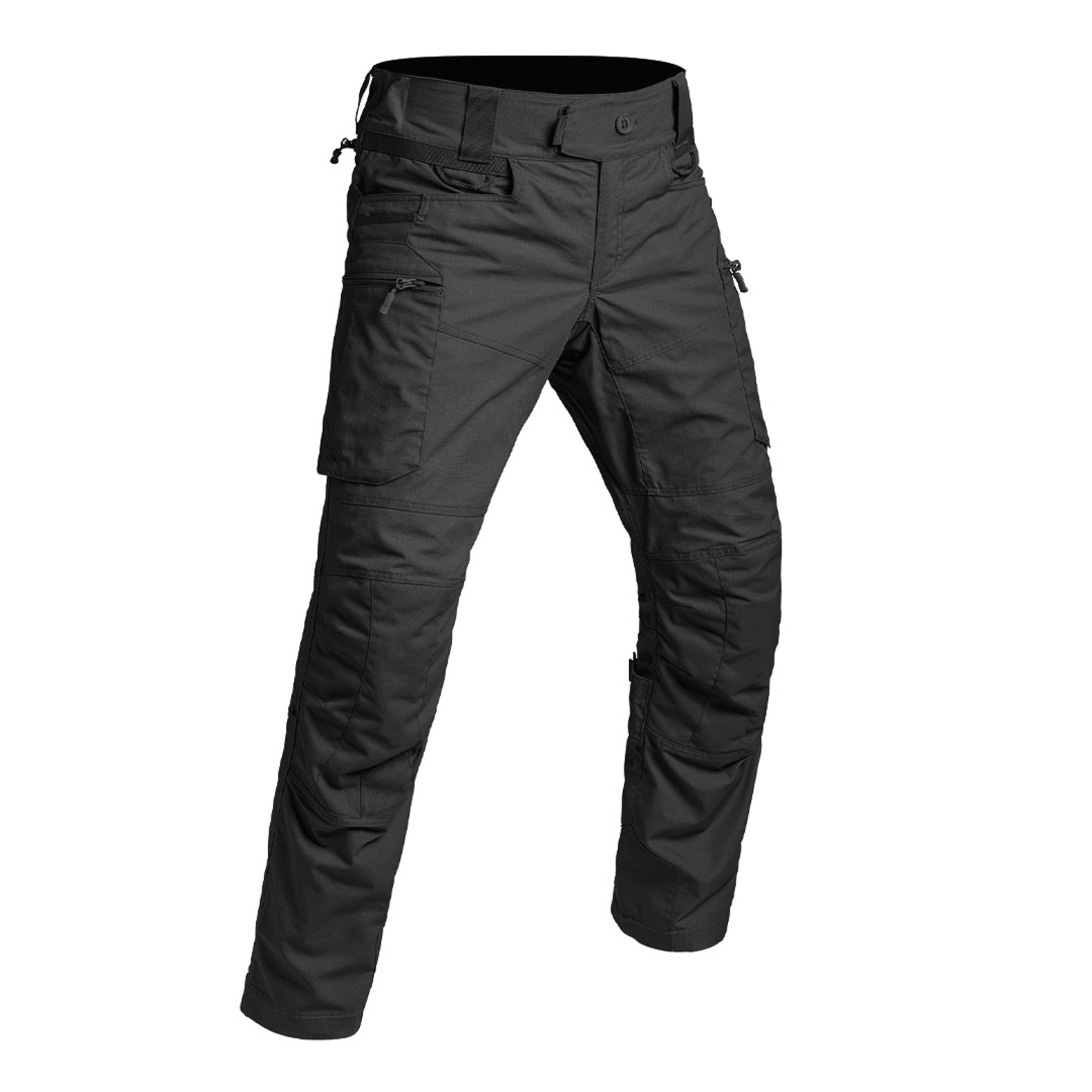 Pantaloni A10 Equipment Fighter V2 - Black