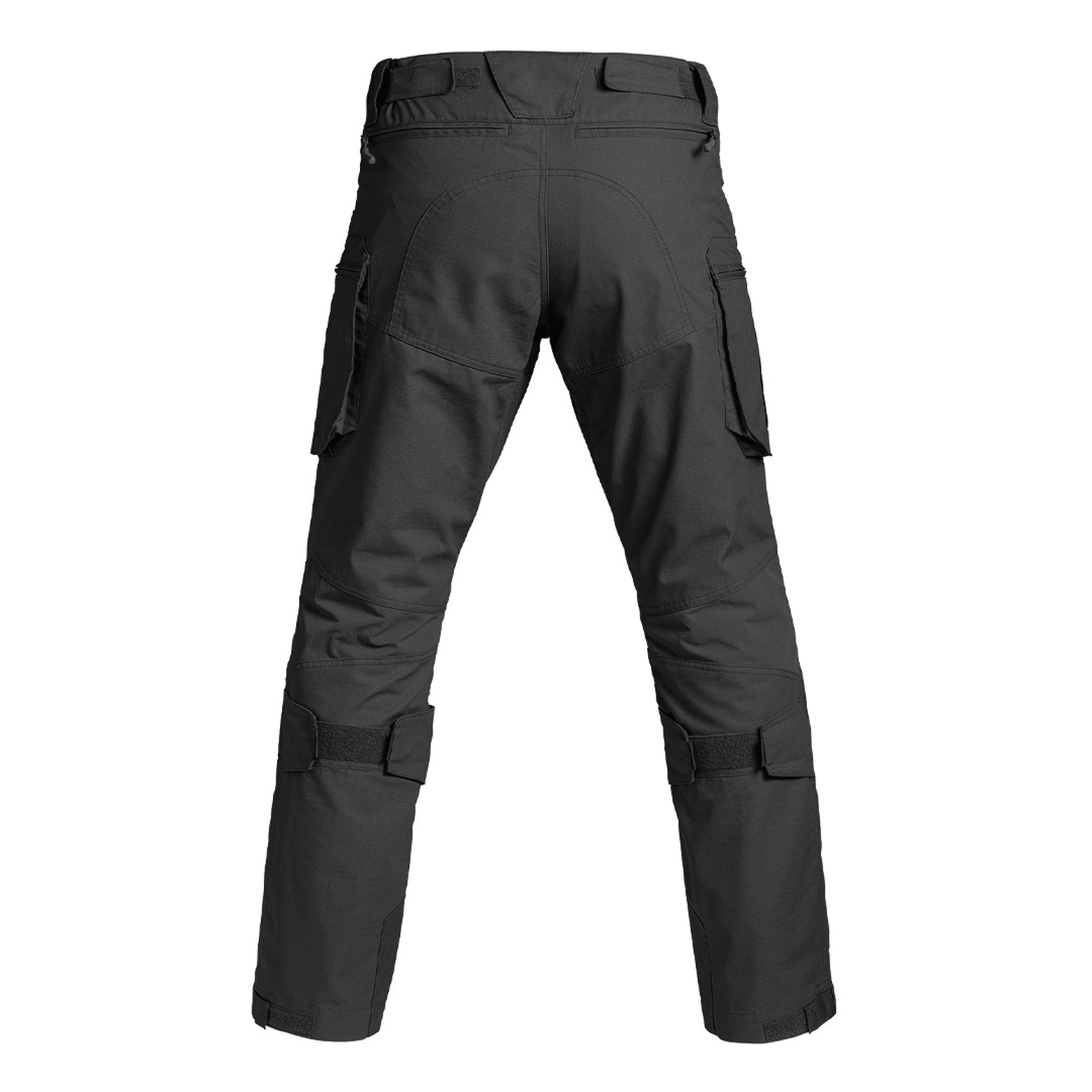 Pantaloni A10 Equipment Fighter V2 - Black