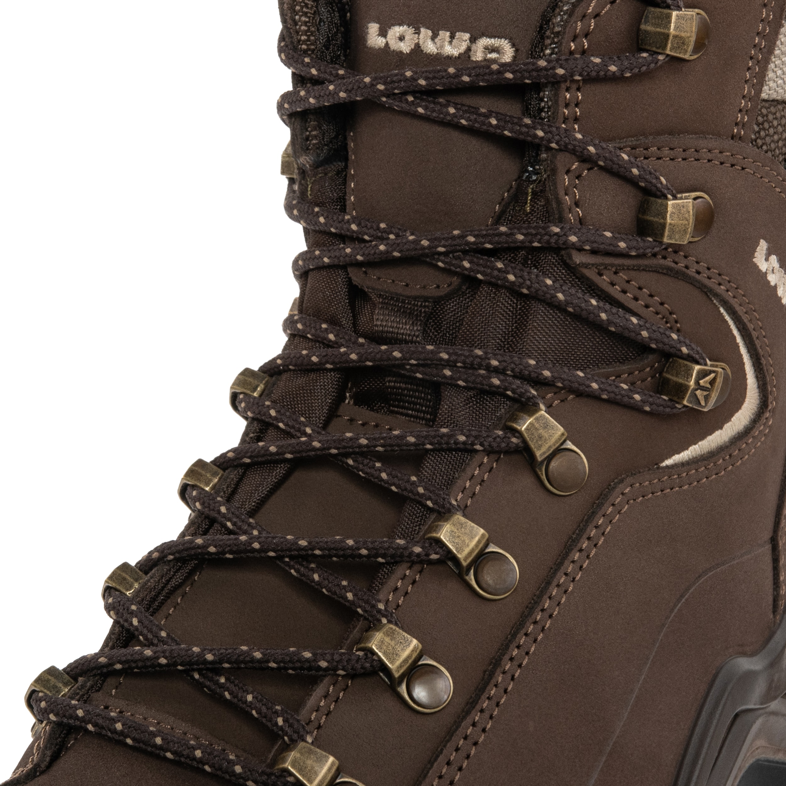 Încălțăminte de damă Lowa Renegade EVO GTX MID - Espresso/Anthracite