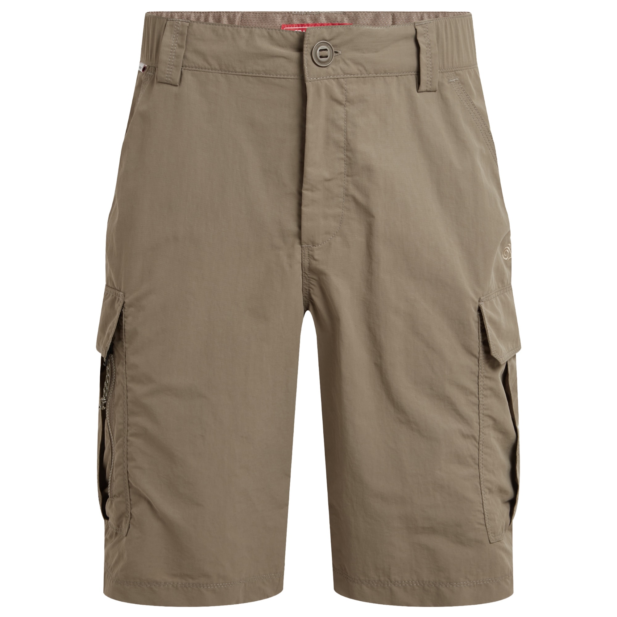 Pantaloni scurți Craghoppers NosiLife Cargo Shorts III - Pebble