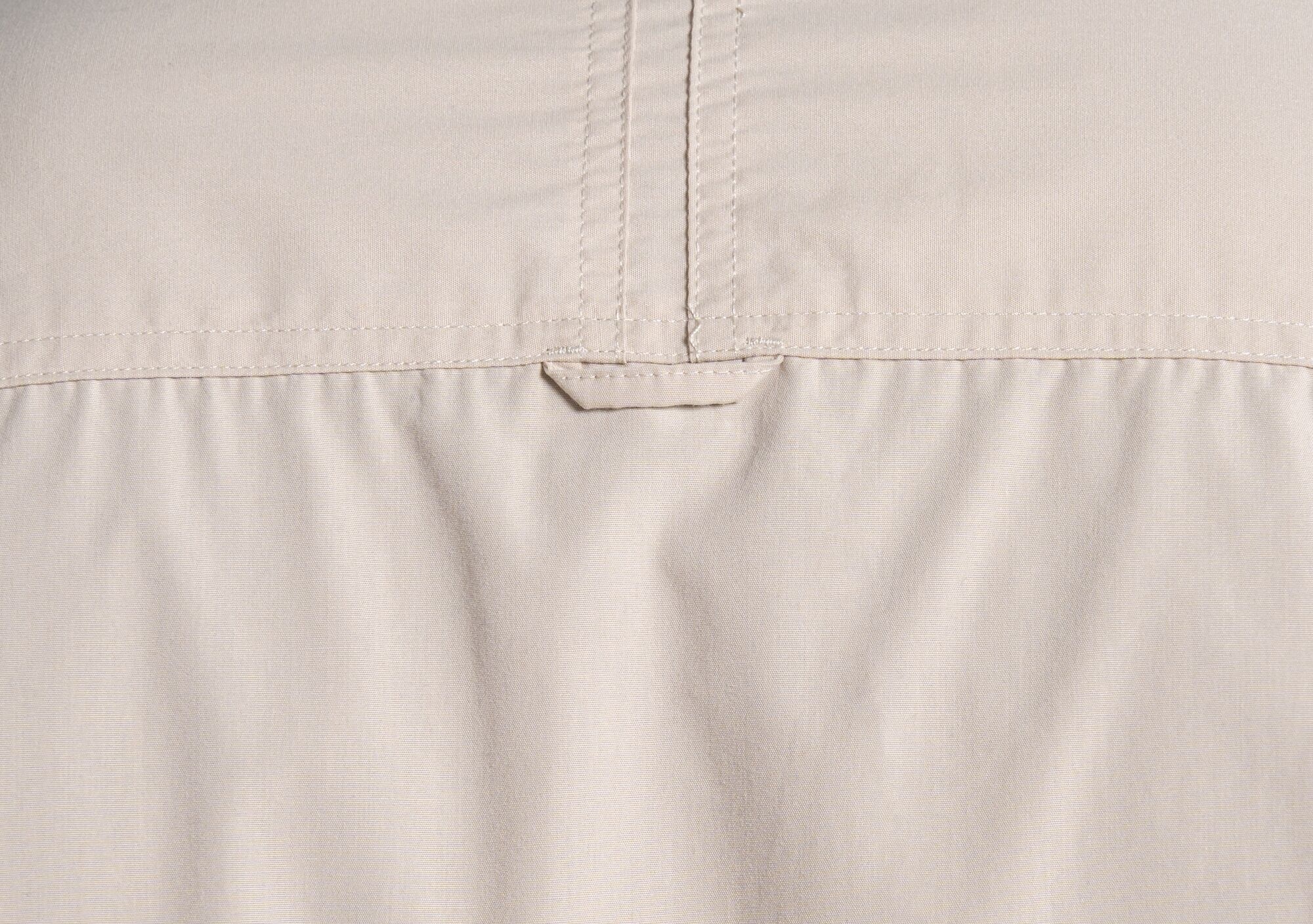 Cămașă Craghoppers Kiwi II Long Sleeved - Oatmeal