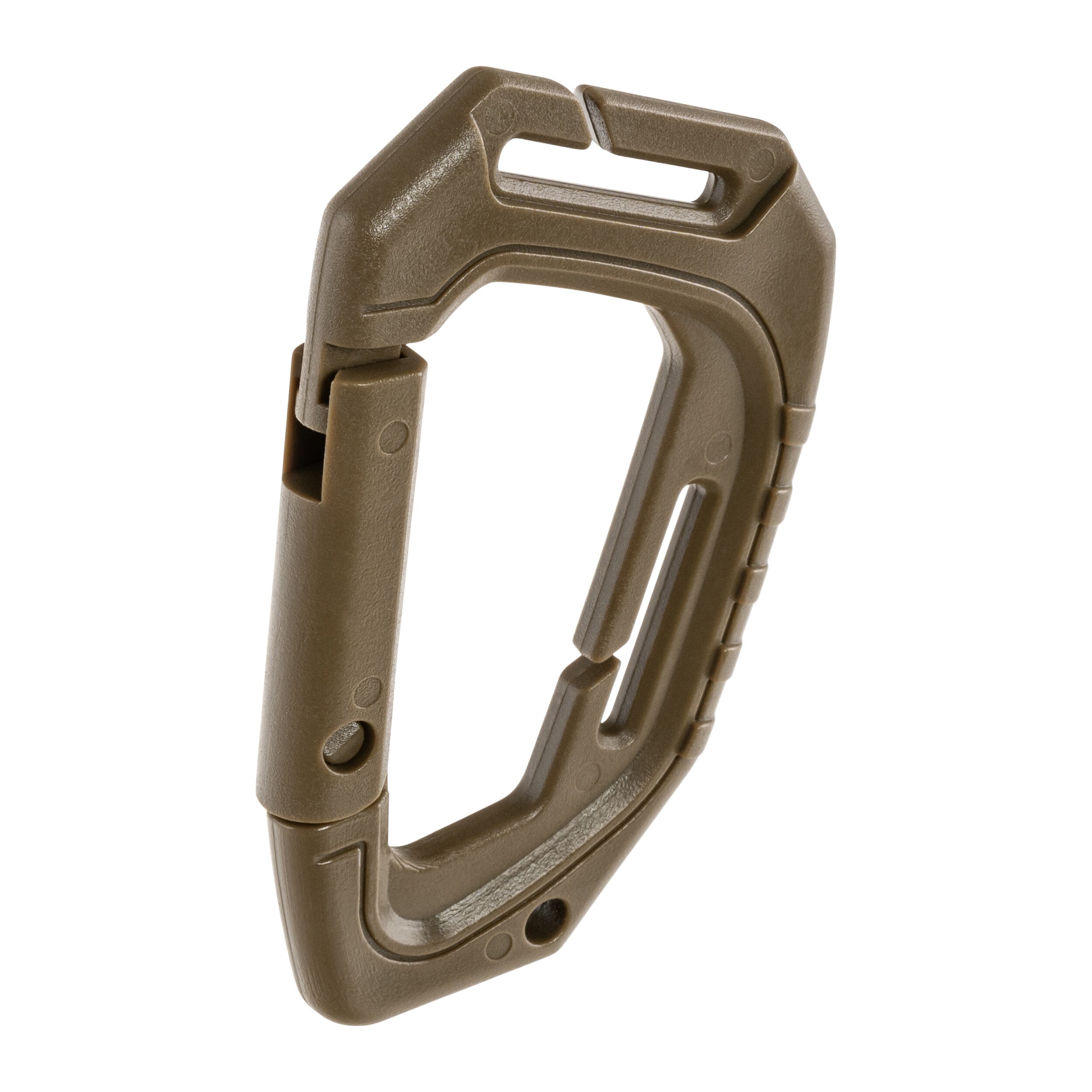 Carabinieră Brytzky Tactical GripLock 1 Coyote - 3 buc.