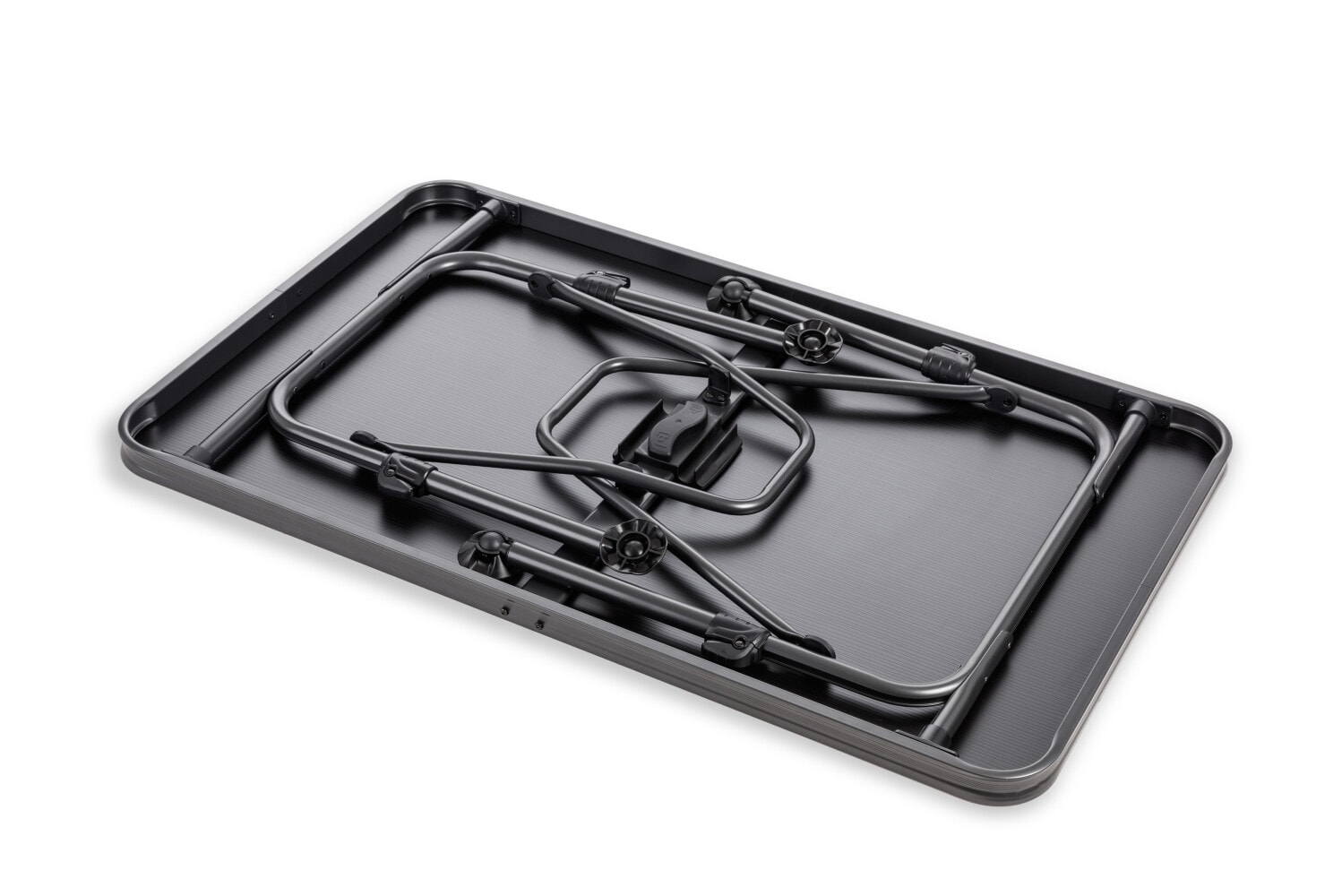 Masă pliabilă Mivardi Table Monster XXL - Black