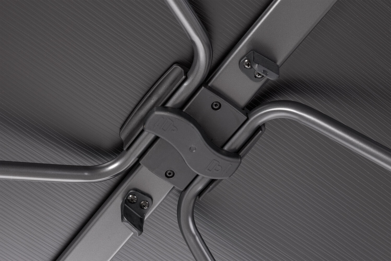 Masă pliabilă Mivardi Table Monster XXL - Black