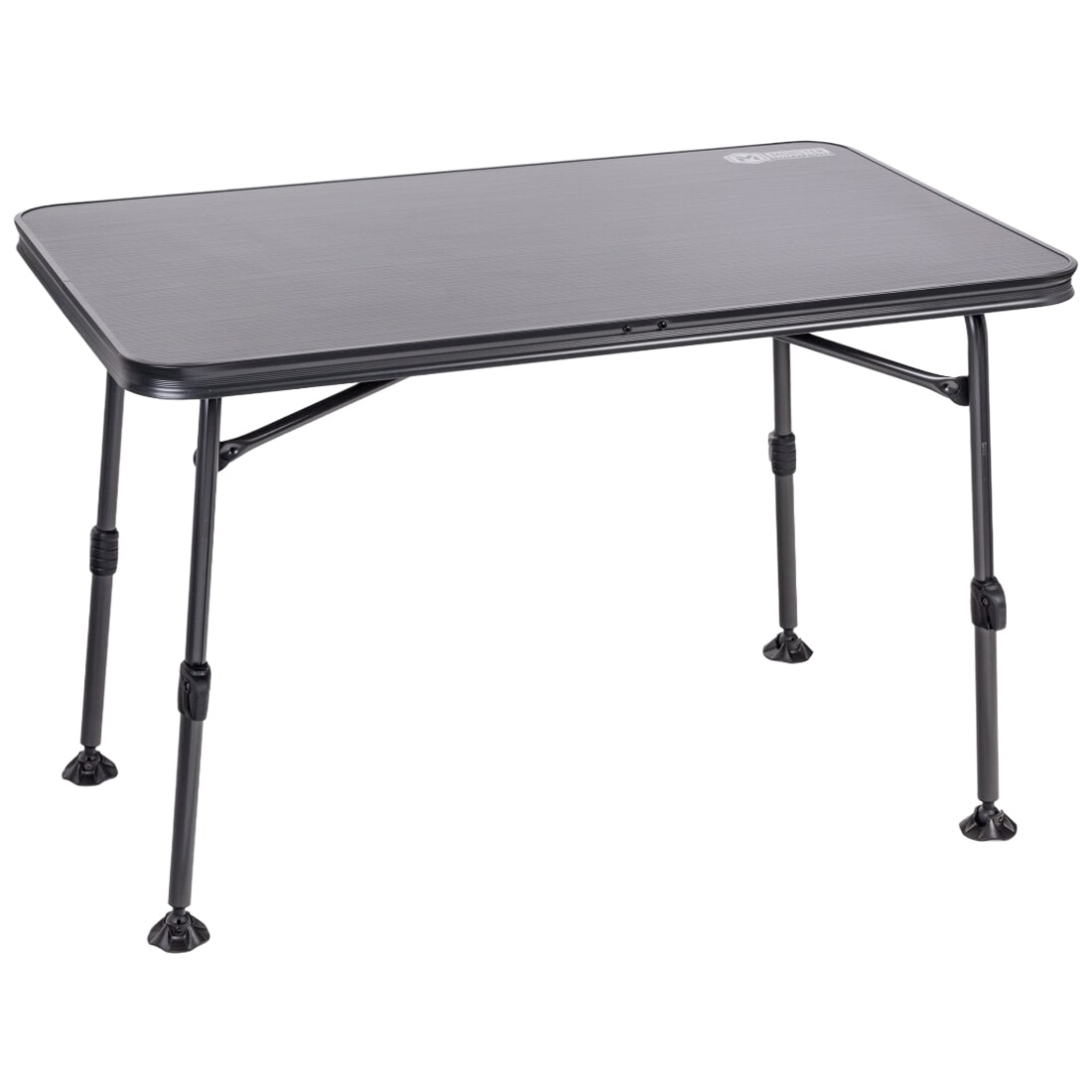 Masă pliabilă Mivardi Table Monster XXL - Black
