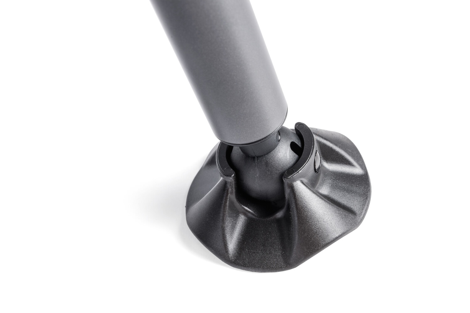 Masă pliabilă Mivardi Table Monster XXL - Black