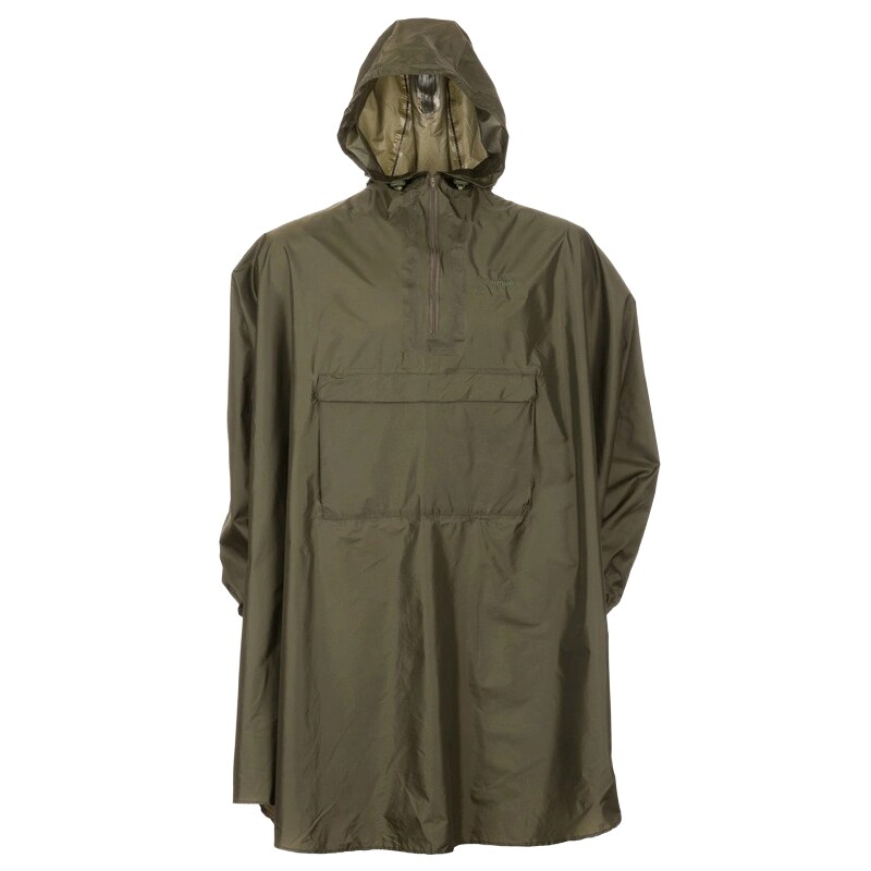 Poncho Snugpak Enhanced Patrol - Olive
