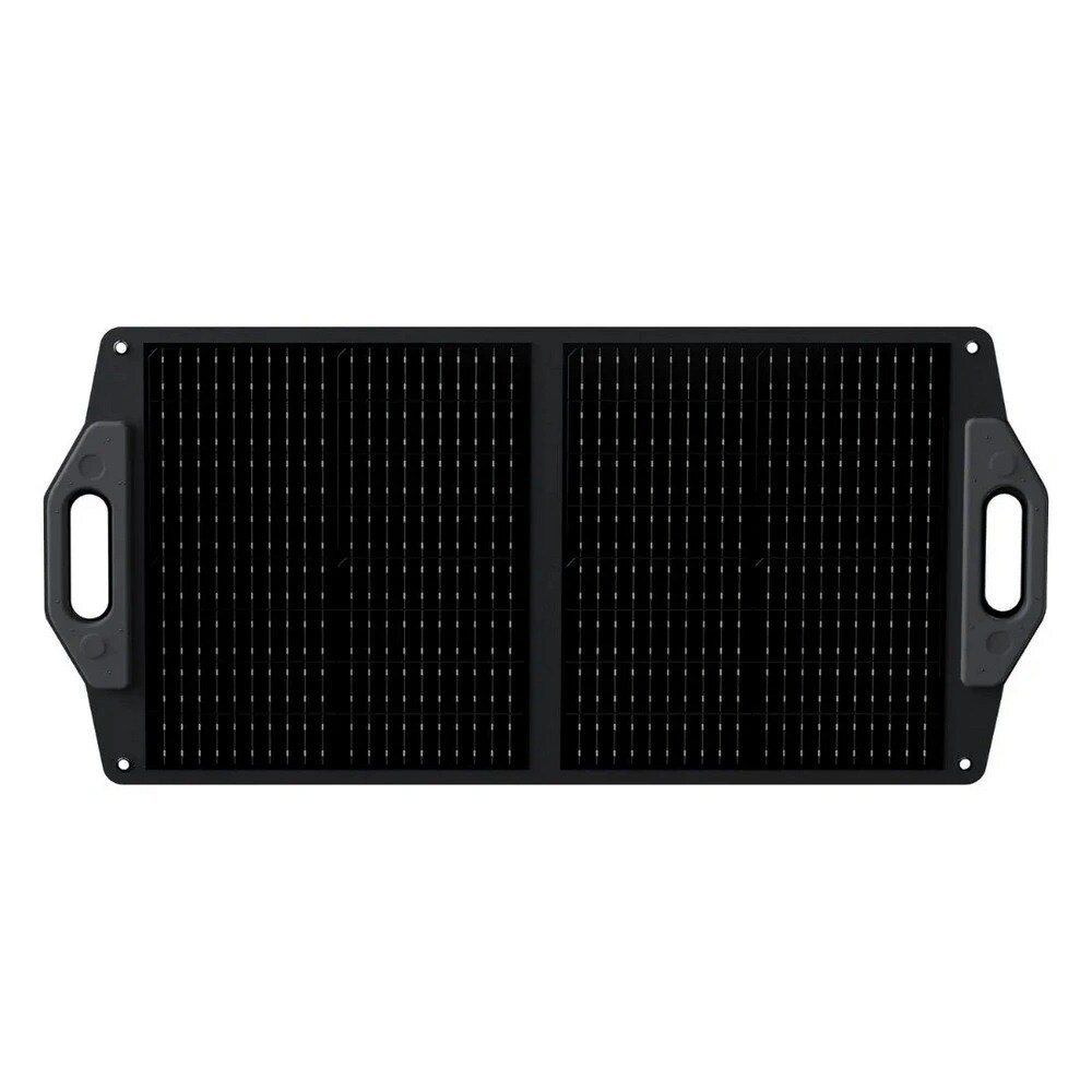 Panou solar fotovoltaic pliabil Xtorm de 60 W