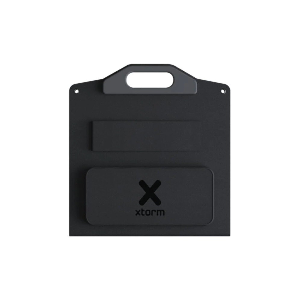 Panou solar fotovoltaic pliabil Xtorm de 60 W