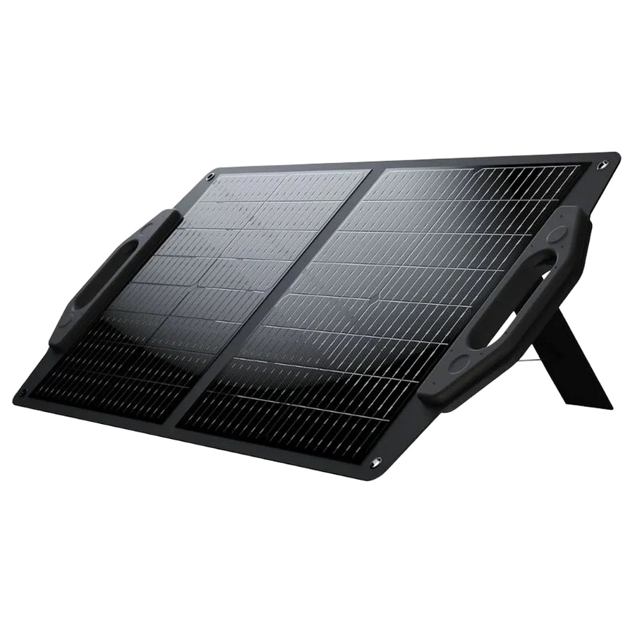 Panou solar fotovoltaic pliabil Xtorm de 60 W