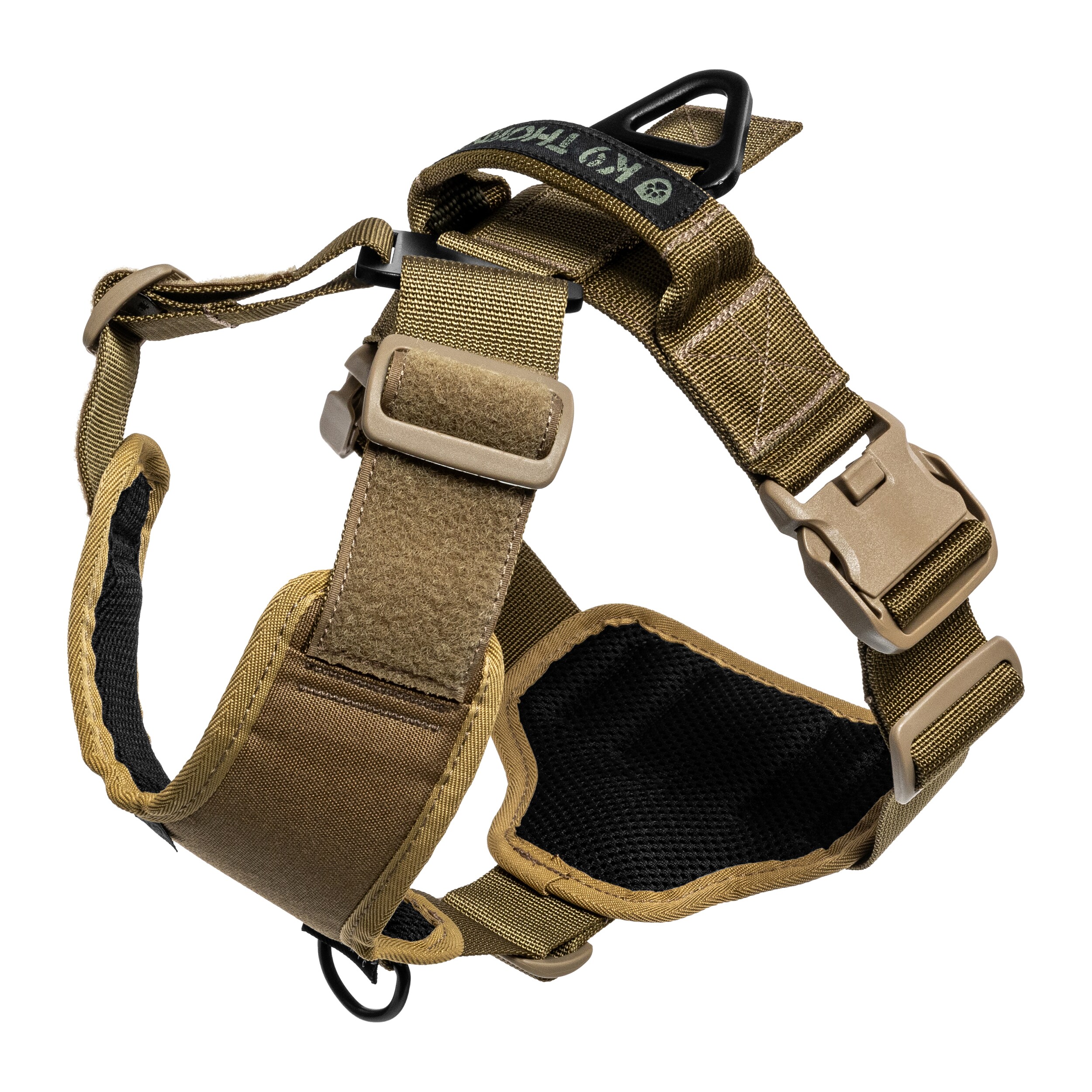 Ham pentru câine K9 Thorn Charlie - Coyote