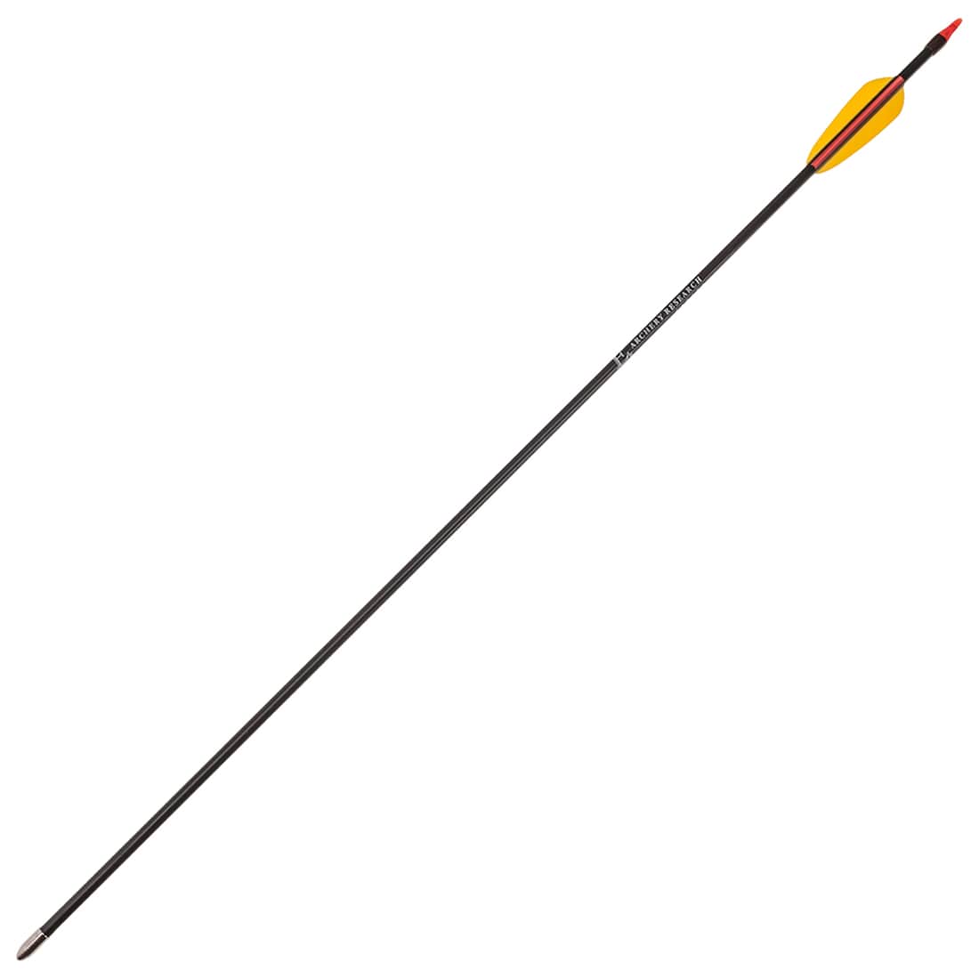 Săgeată Poe Lang din fibră de sticlă 28” - set 5 buc.