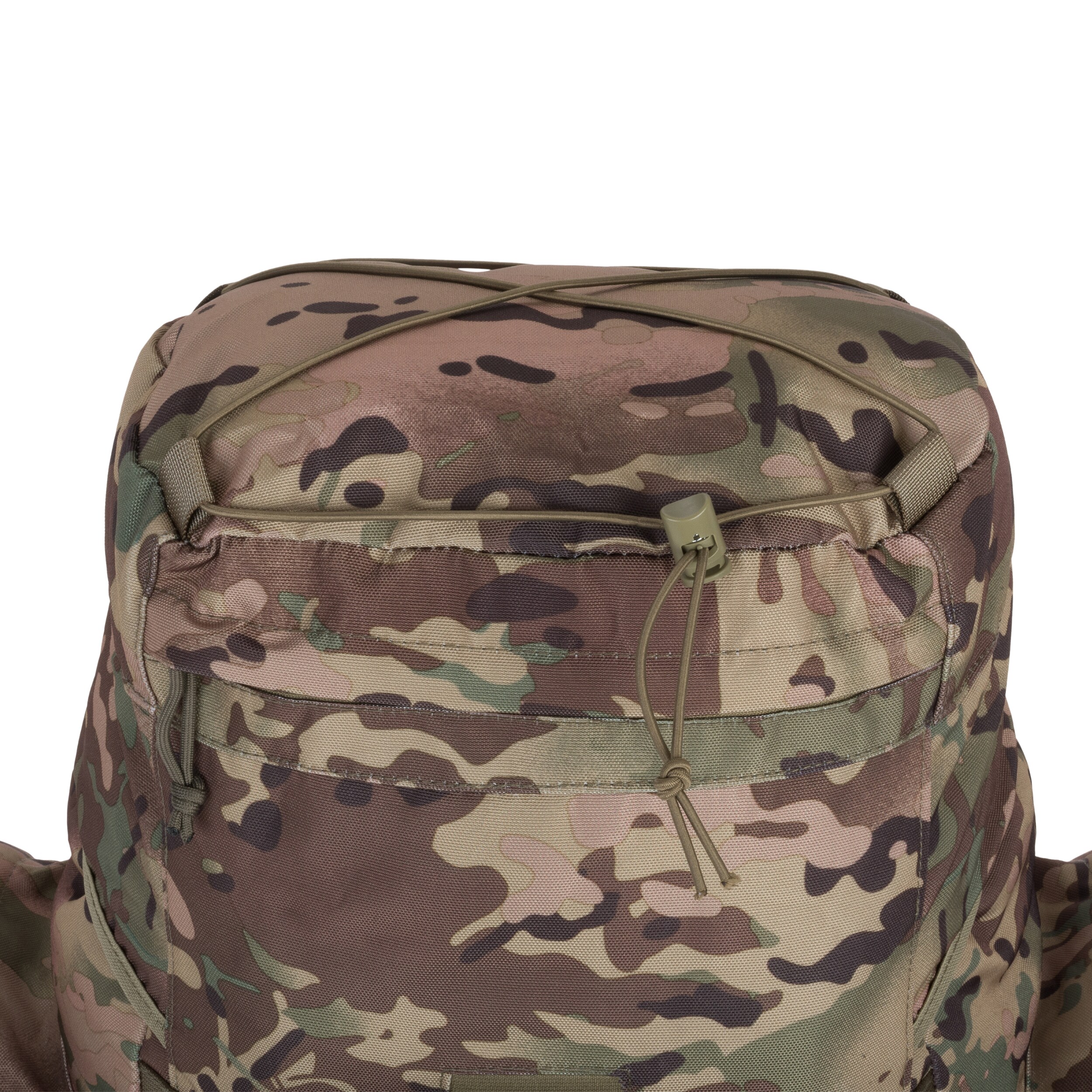 Rucsac Highlander Forces Elite Pack 88 l - Arid MC Camo