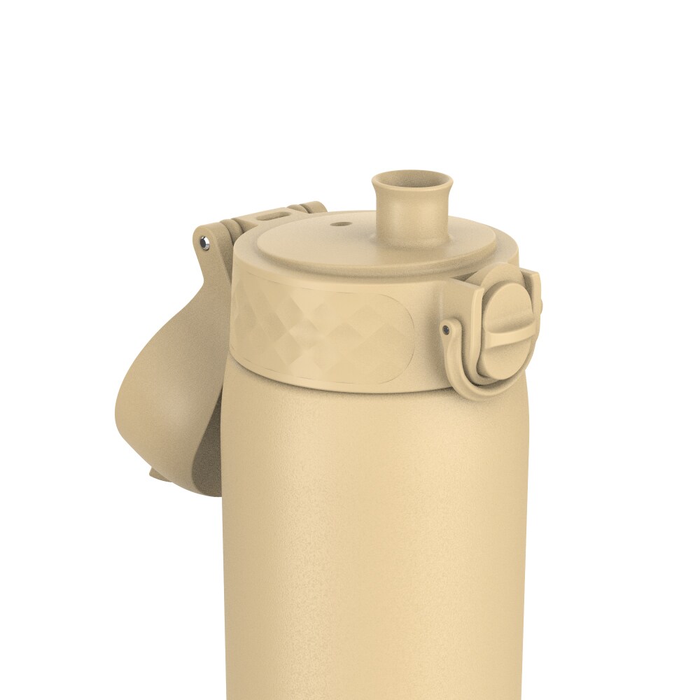 Sticlă ION8 Single Wall 600 ml - Desert