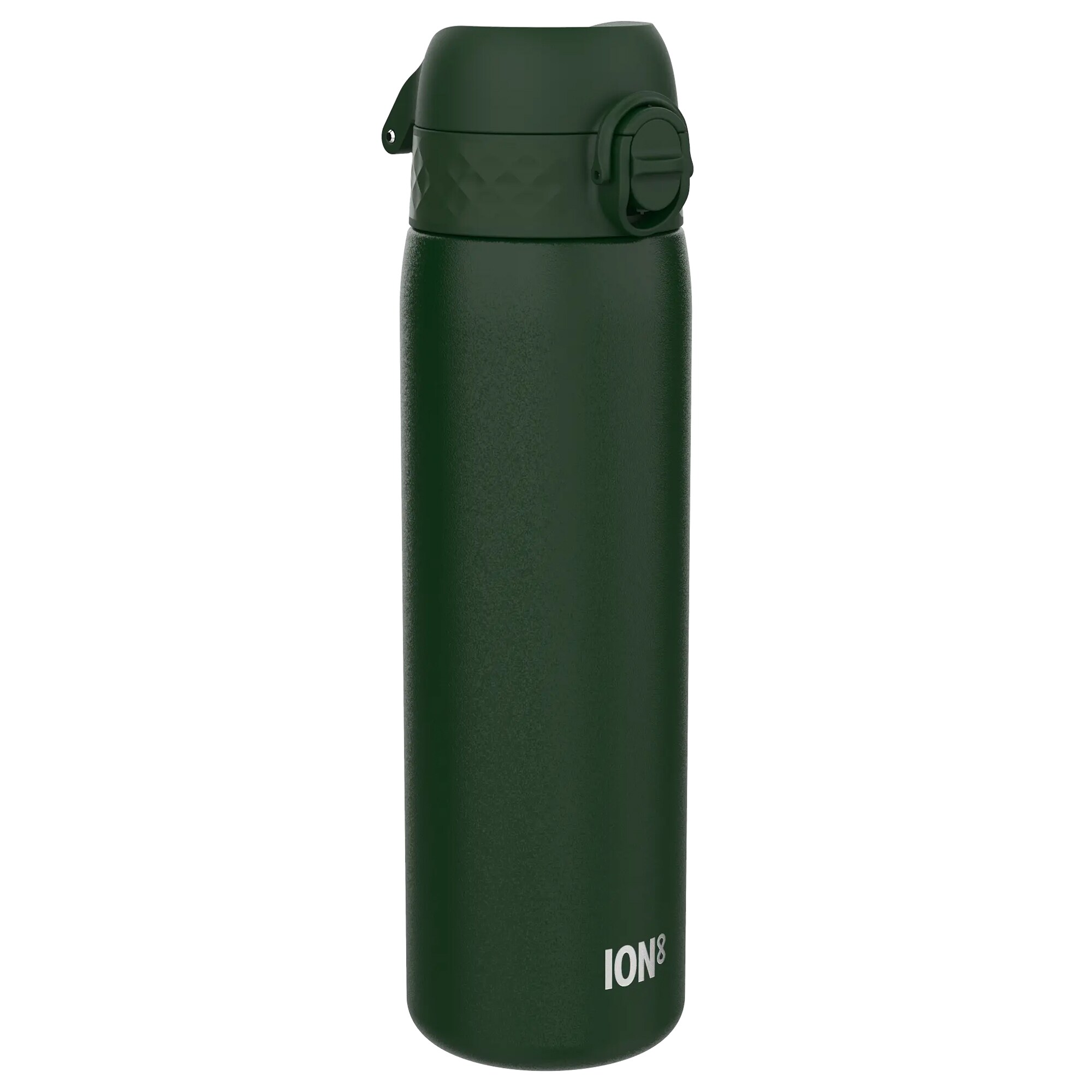 Sticlă ION8 Single Wall 600 ml - Dark Green
