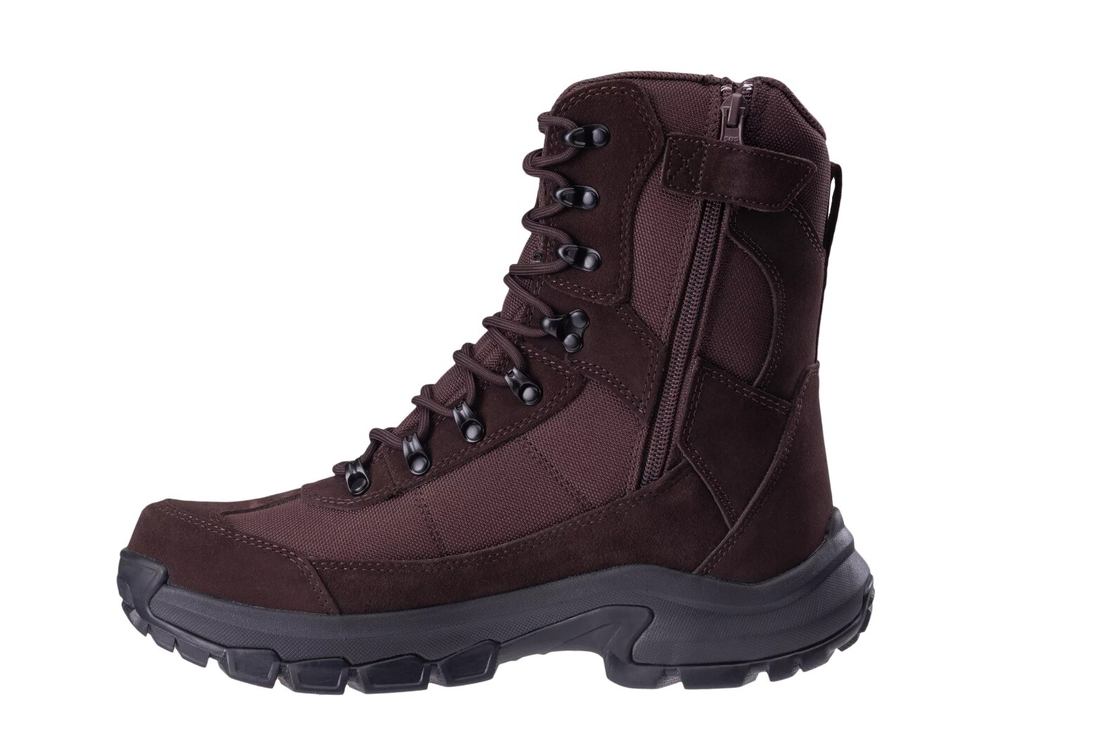 Încălțăminte Magnum Rangerboot High AG - Dark Brown