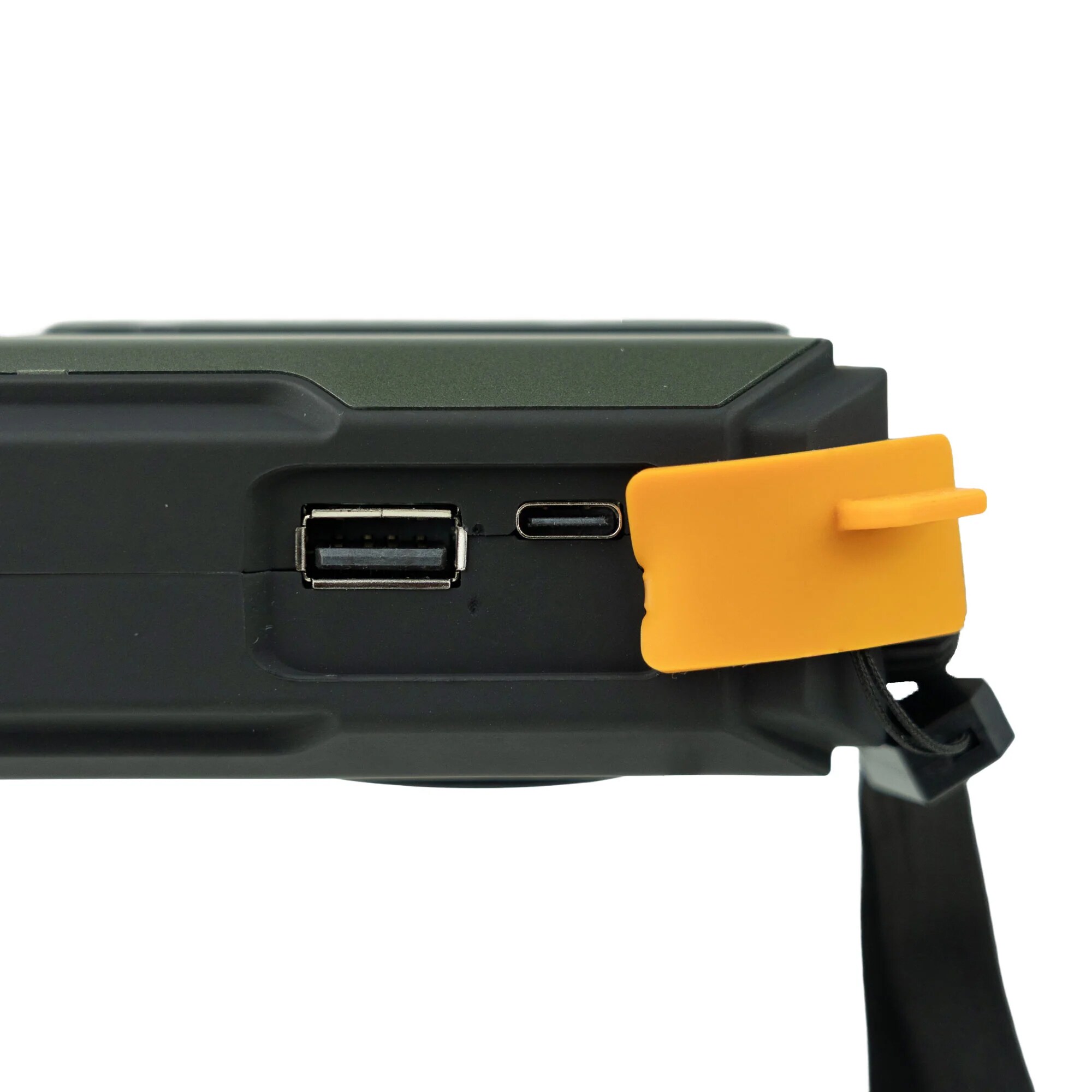 Radio portabil de urgență Highlander Outdoor Universal Survival Emergency Hub