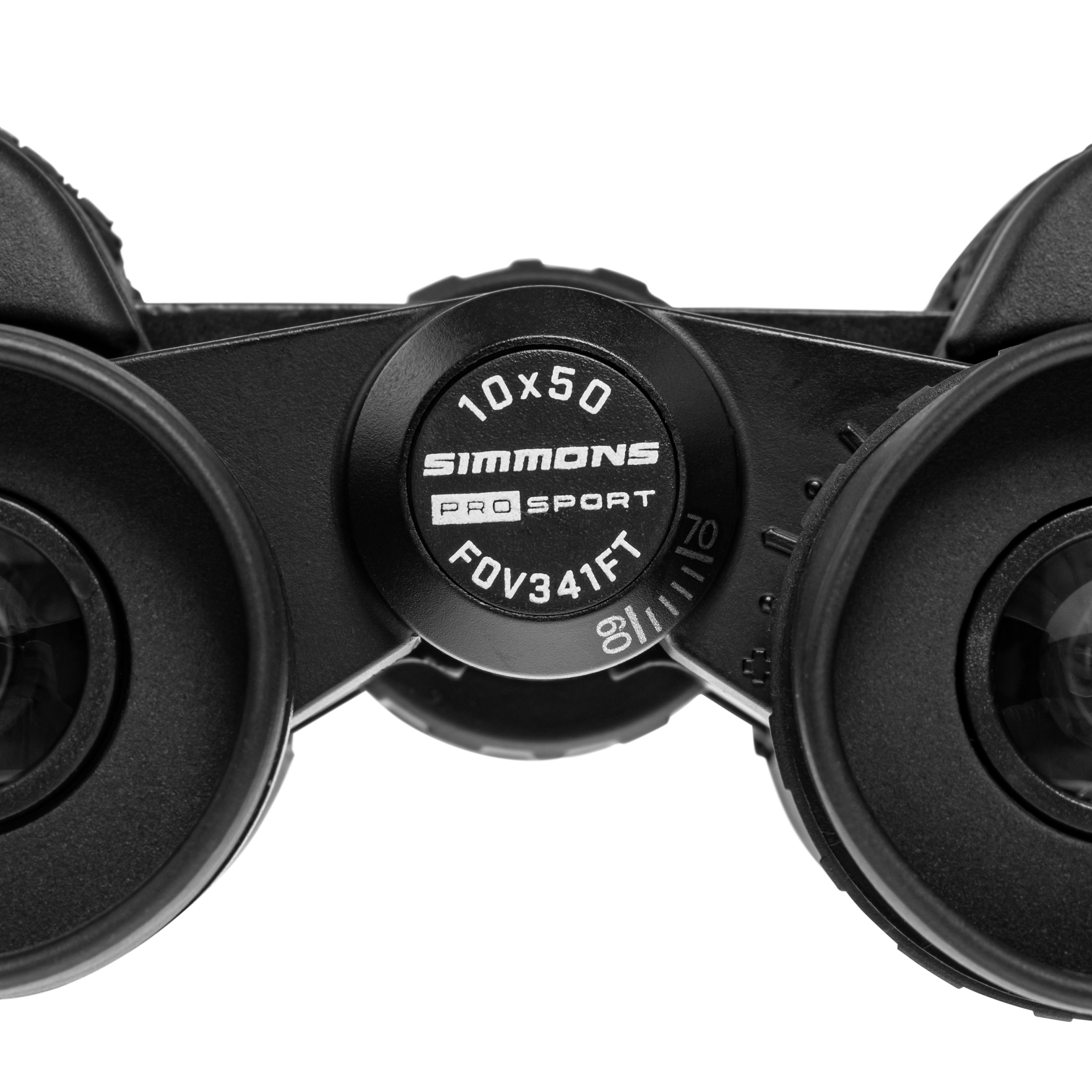 Binoclu Simmons ProSport Porro Prism 10x50