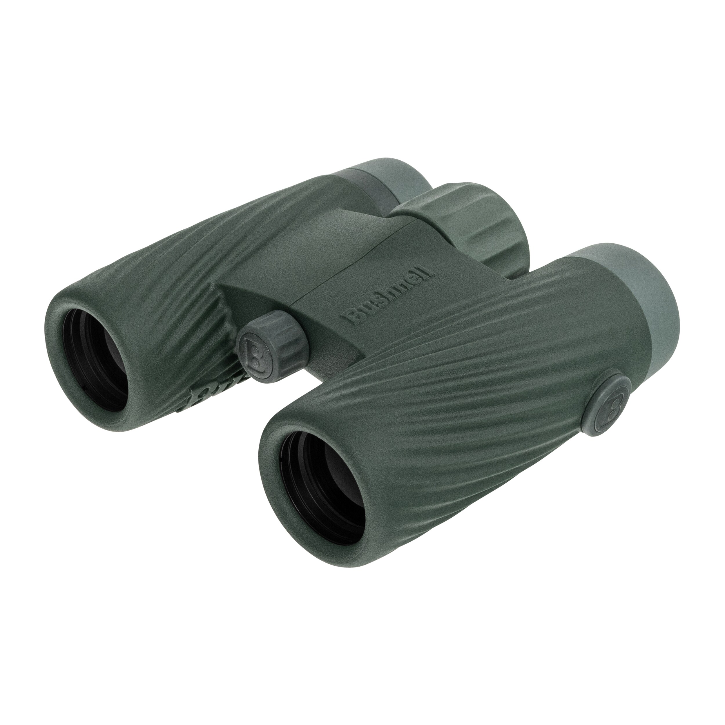 Binoclu Bushnell A1 Compact 8x25 - Cilantro Green