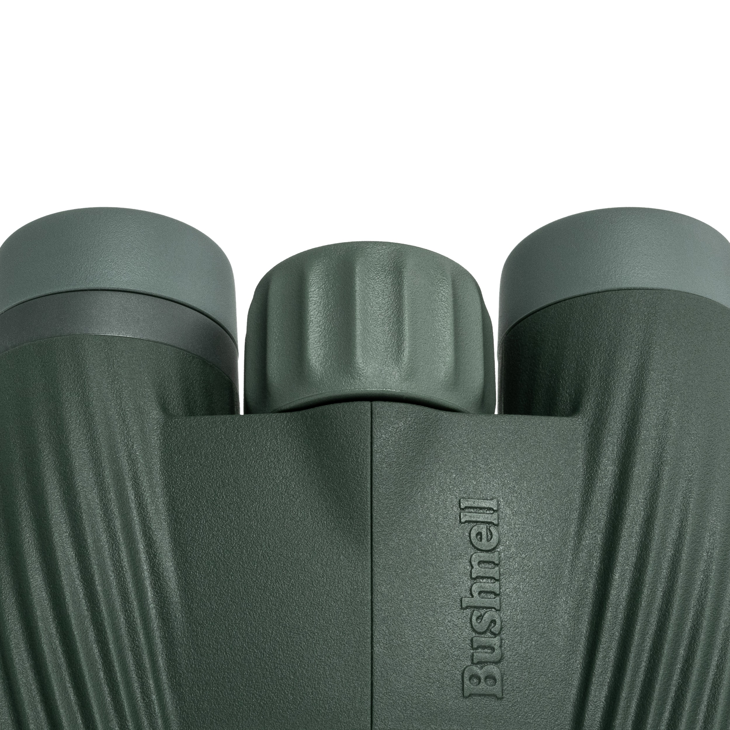 Binoclu Bushnell A1 Compact 8x25 - Cilantro Green