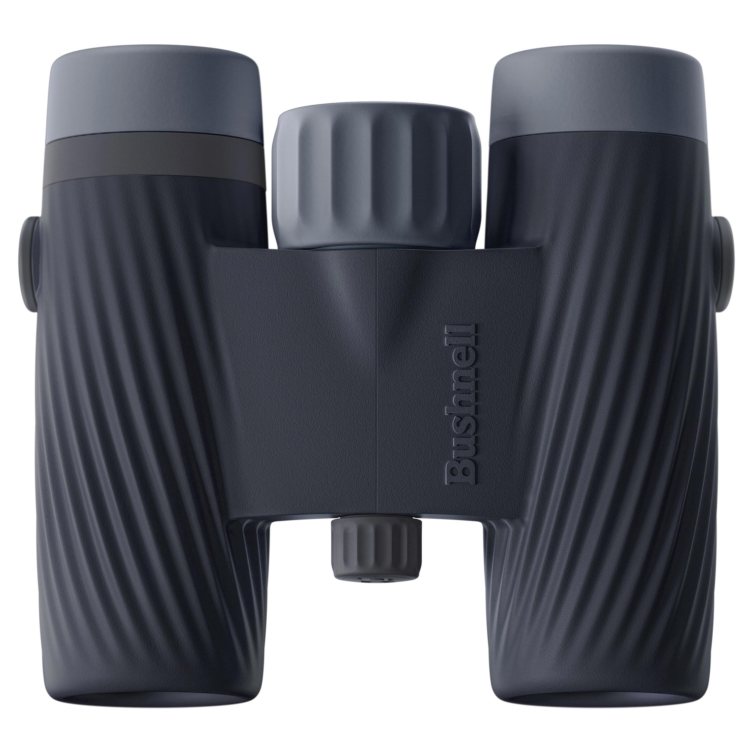 Binoclu Bushnell A1 Compact 8x25 - Ebony Black